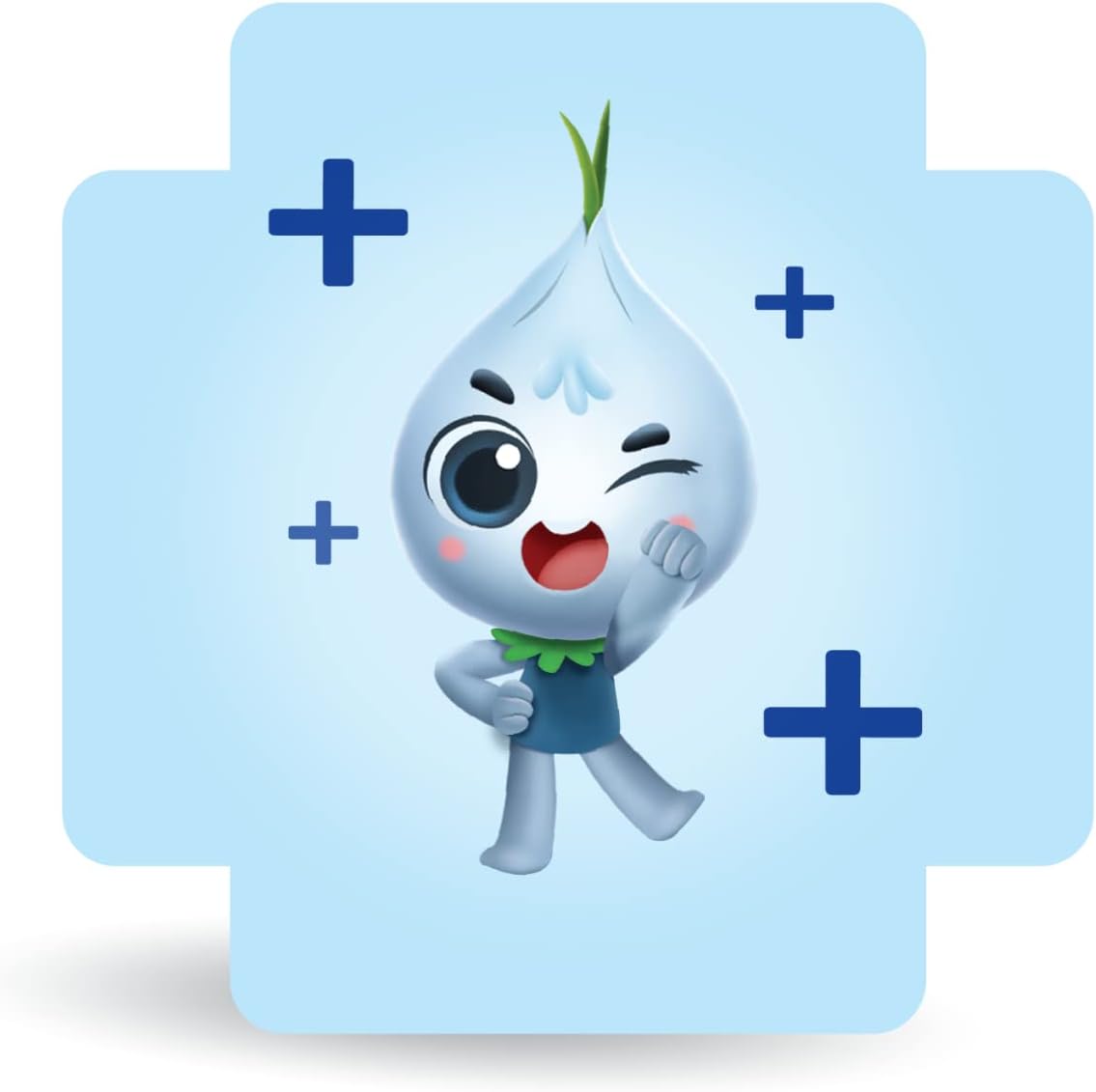  Happy Noz ، ملصق بصل عضوي بزيت شجرة الشاي ، للتخفيف من الحساسية وانسداد الأنف ، آمن للطفل وسهل الاستخدام ، فقط الصقه على الملابس أو القناع. 6 رقع علبة بمدة 12 ساعة، من هابي نوز 