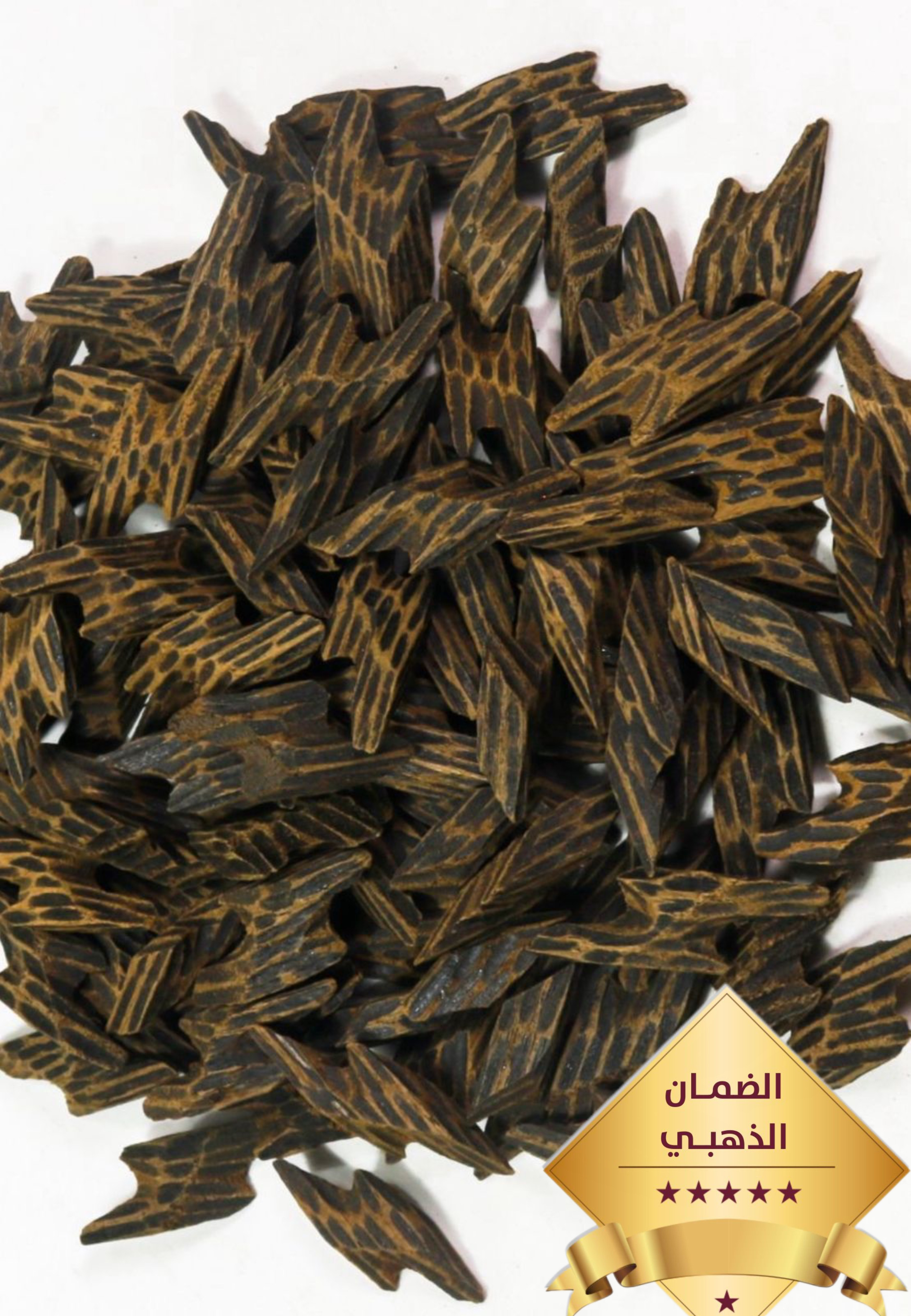  عود كمبودي تايقر: تجربة عطرية آسيوية أصيلة 