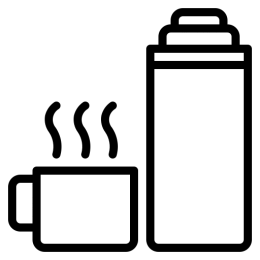 أدوات القهوة