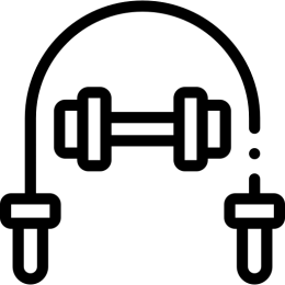 الأدوات الرياضية