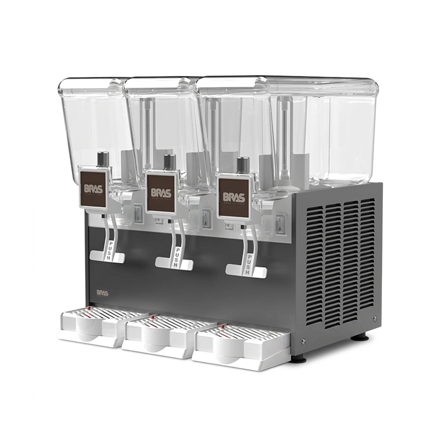  Bras  Commercial Juice Dispenser 36L 
