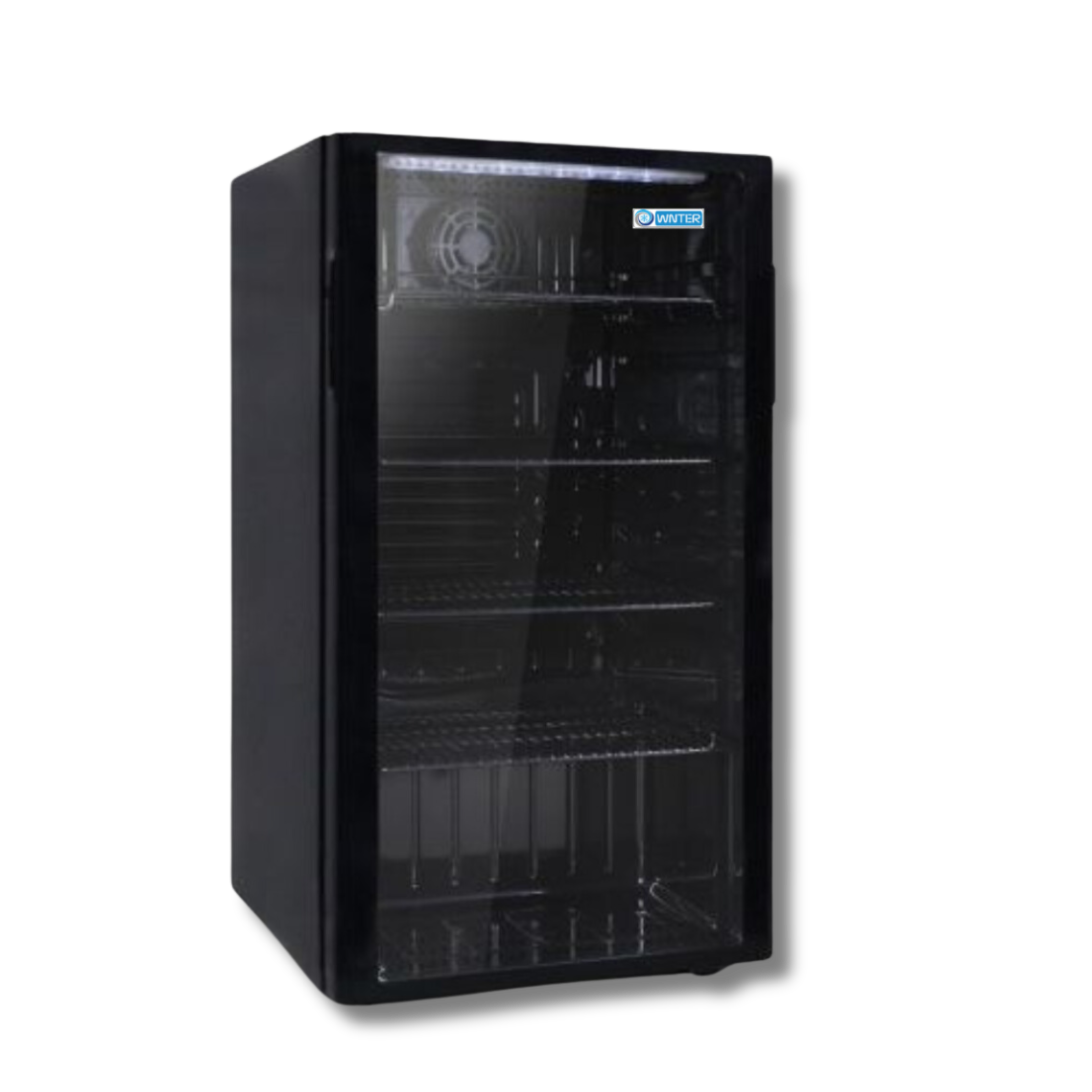  ثلاجة عرض بباب واحد، طراز Wnter XLS- 105 F 