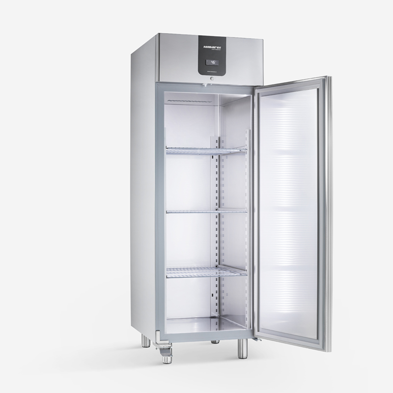  Commercial Upright Freezer 630L 
