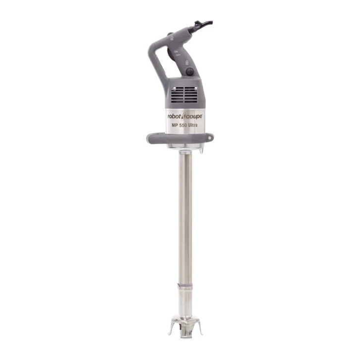  MP 550 Ultra Commercial Hand Blender 