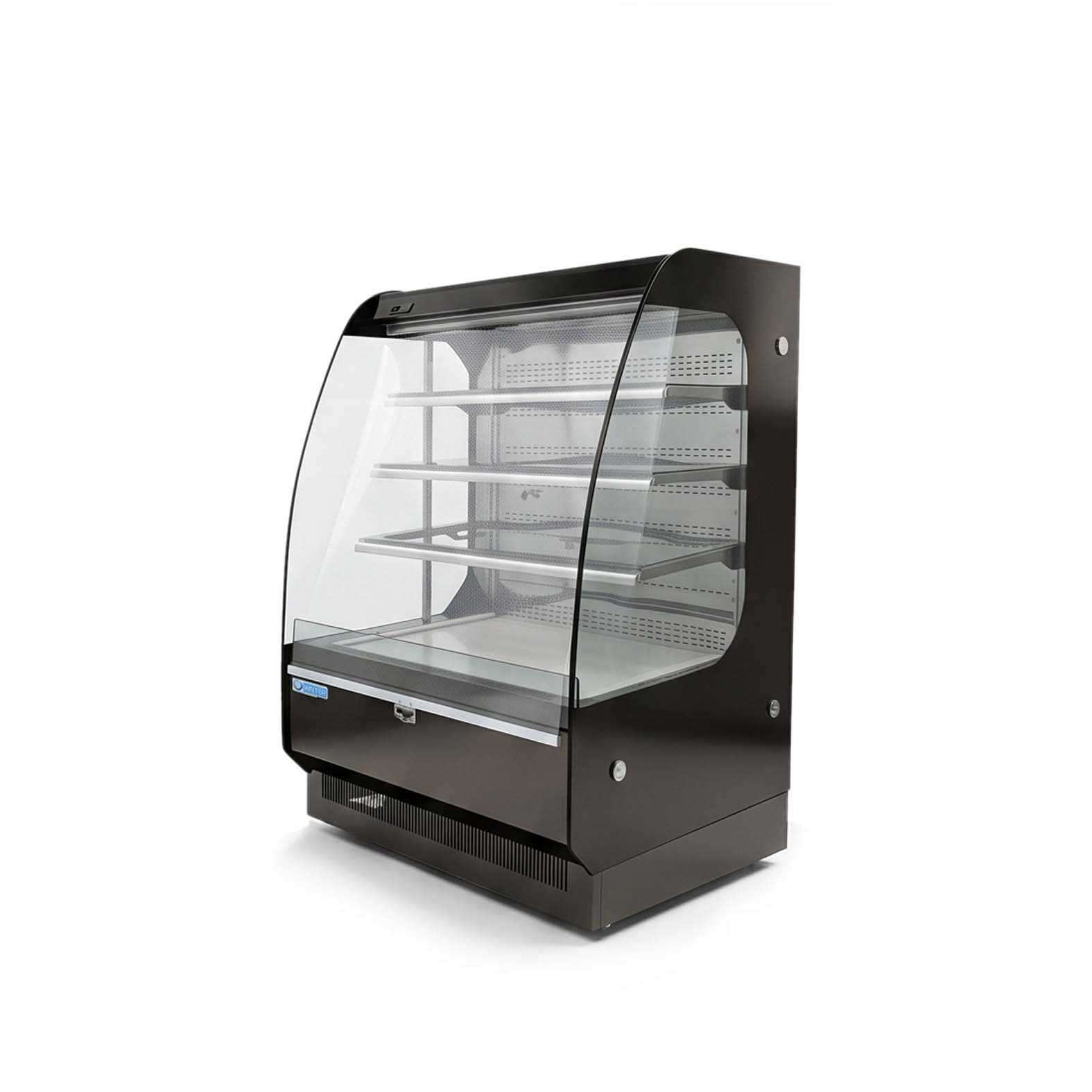  ثلاجة عرض 100 سم 3 رف CS-1000 GO3 من ونتر 