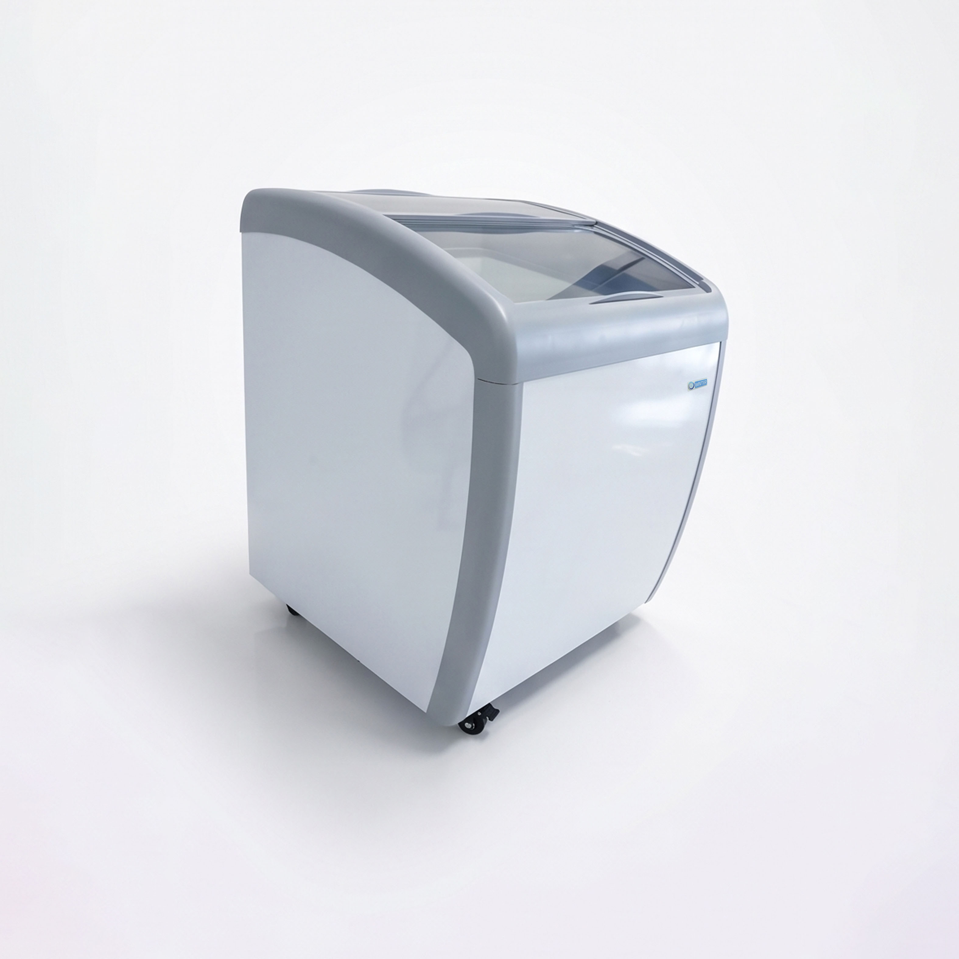  Wnter RI- 150 A فريزر تجميد الآيس كريم  سعة 110 لتر 