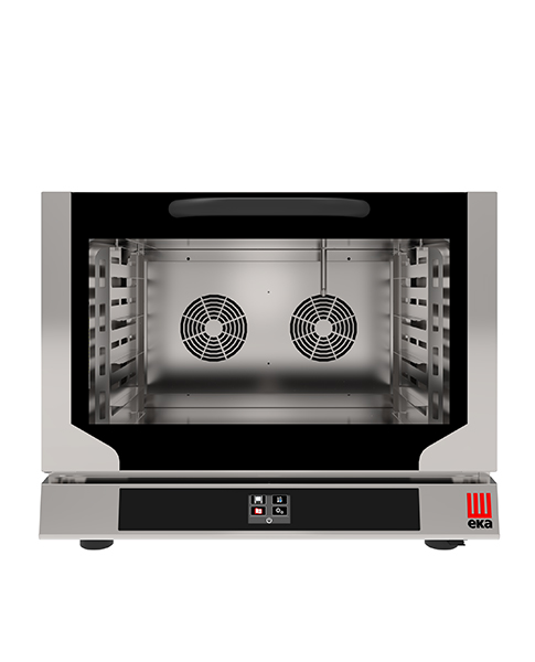  EKA Combi Oven | EKF 464 NT UD Electric Steam Oven 