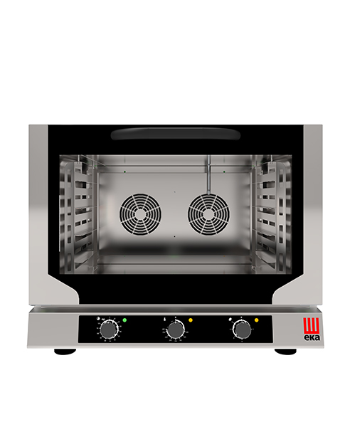  Steam Convection Oven 