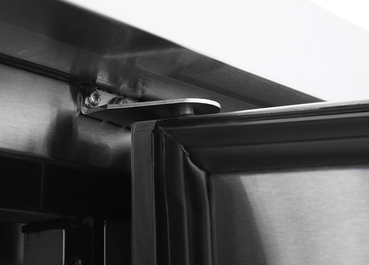  ثلاجة تحضير الأطعمة والسلطات 150 حوض MSF 8307 من ونتر 