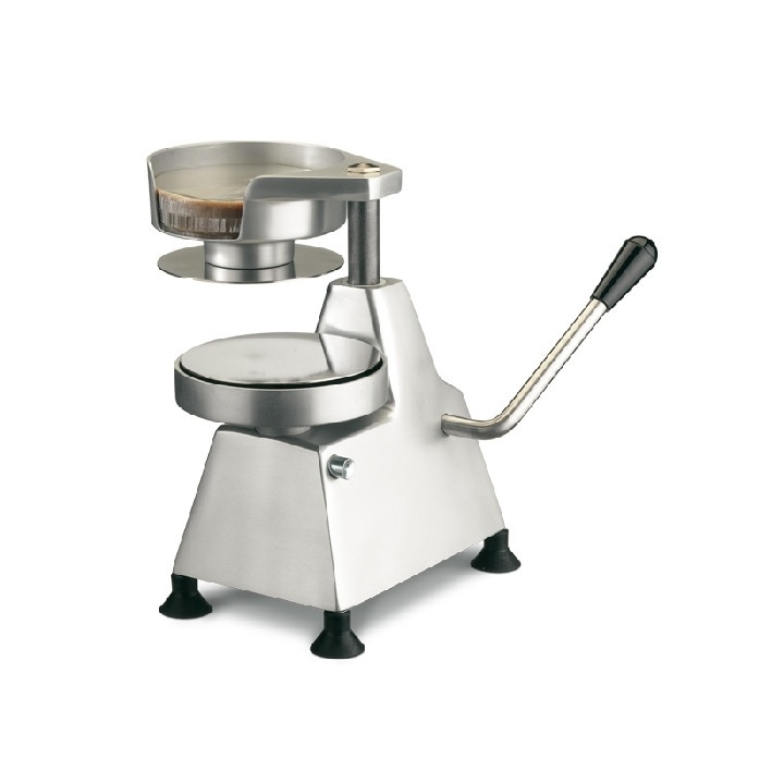  Patty Press 100 mm from Omega for Cafes 
