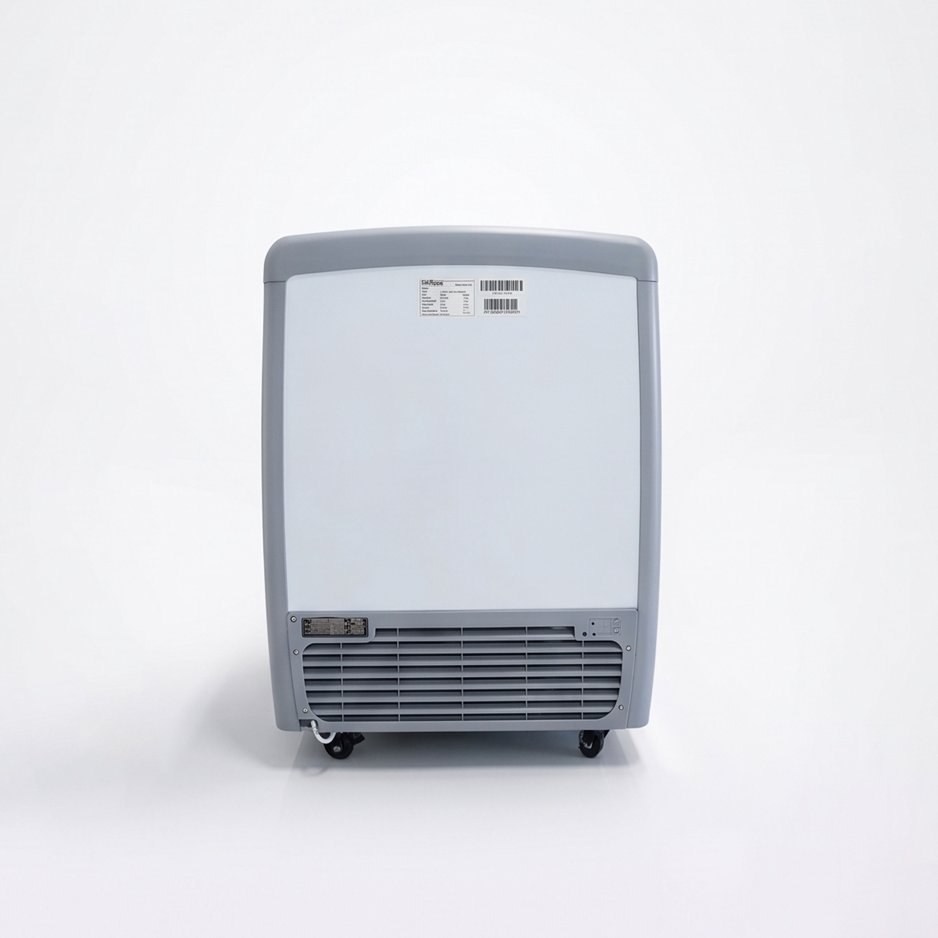  Wnter RI- 150 A فريزر تجميد الآيس كريم  سعة 110 لتر 