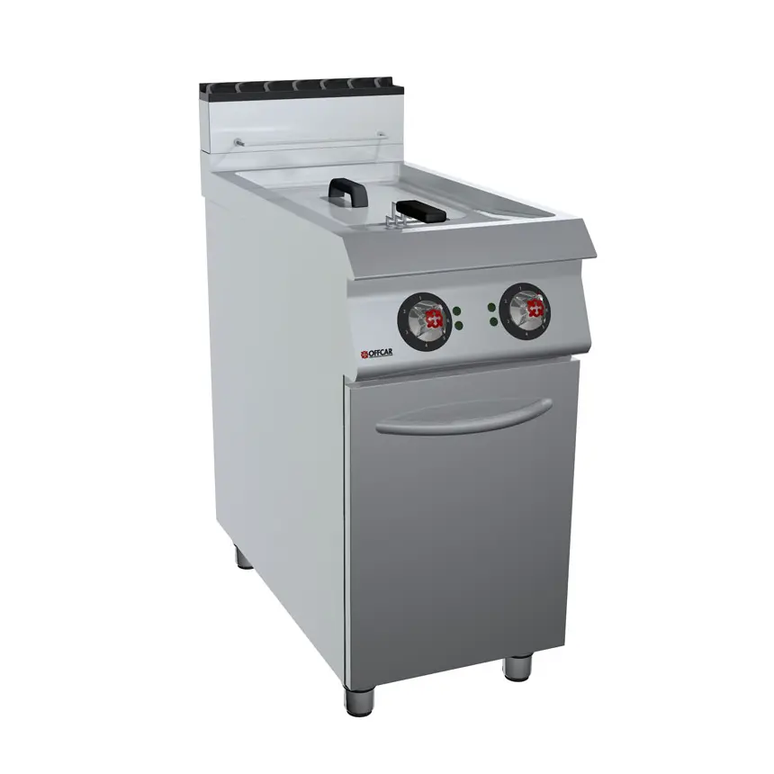   Offcar Single Tank Electric Fryer with 20 Liters  