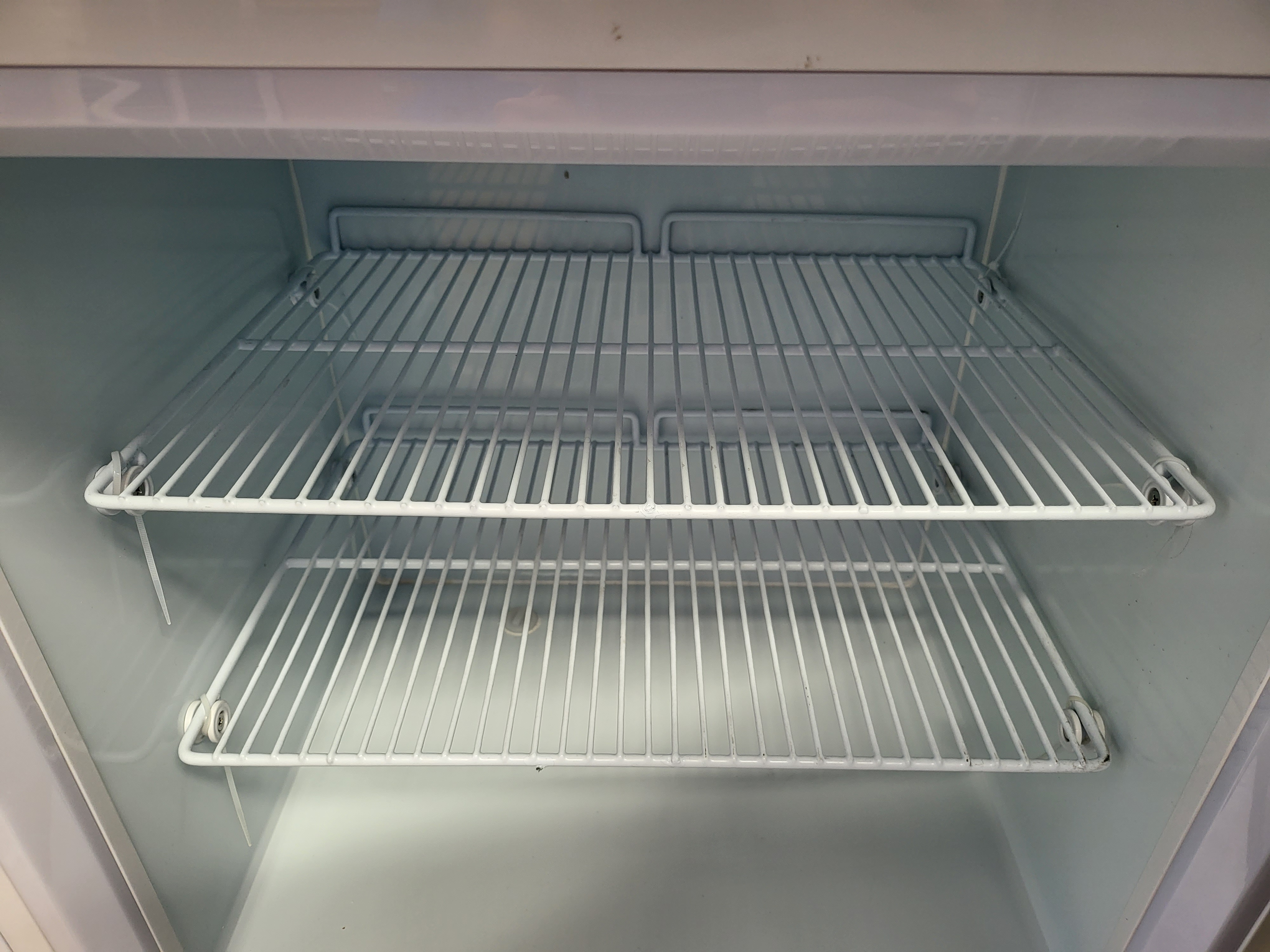  Wnter XLD-100, Display Freezer 