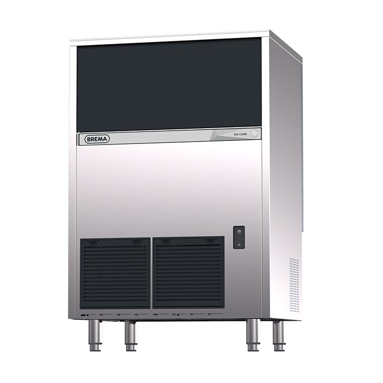  Brema CB 955A HC, Ice cube maker 95 kg 