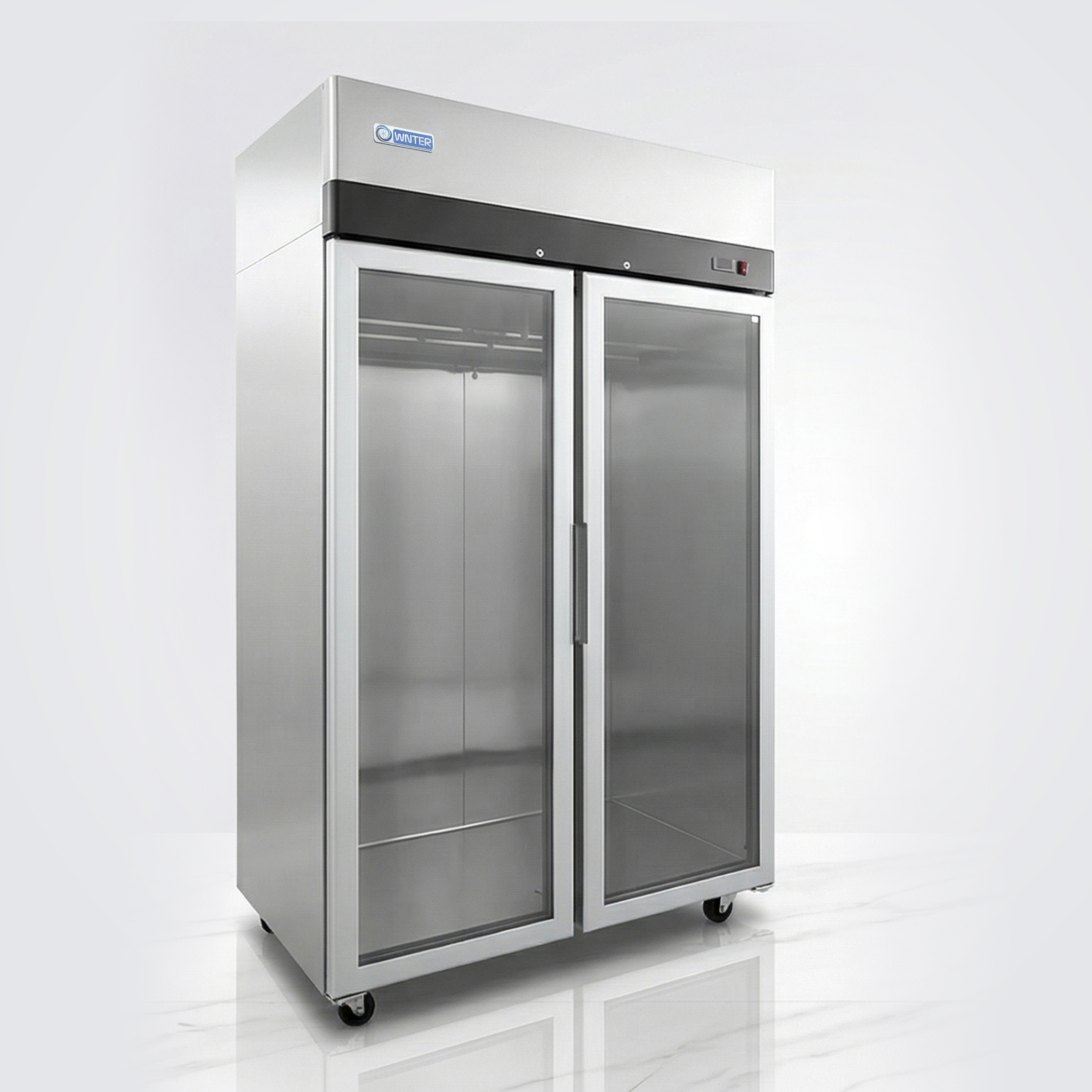  ثلاجة عرض لحوم بابين WNTER MCP 8970 