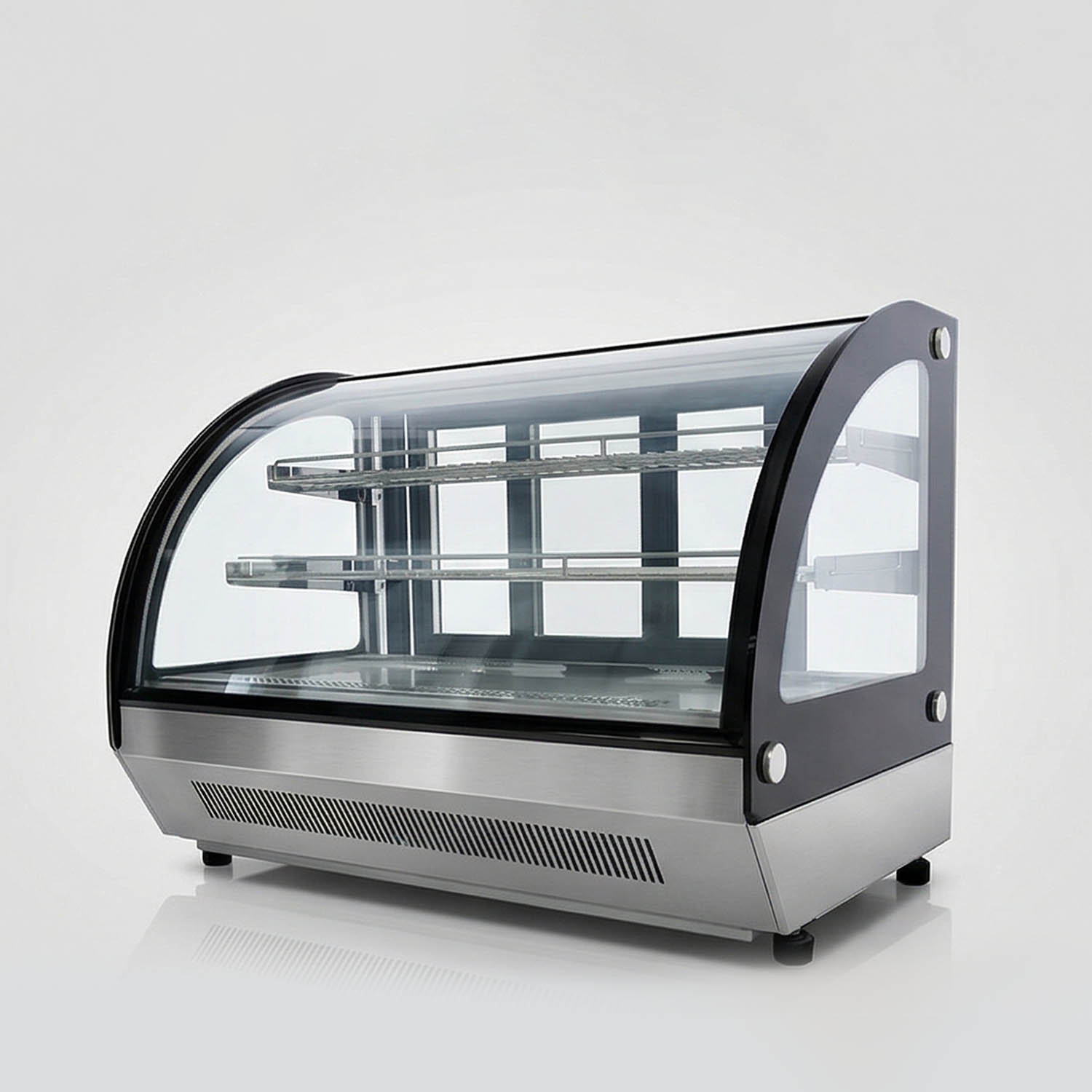  WNTER WSY125L Cold Cake Display Fridge 90cm 