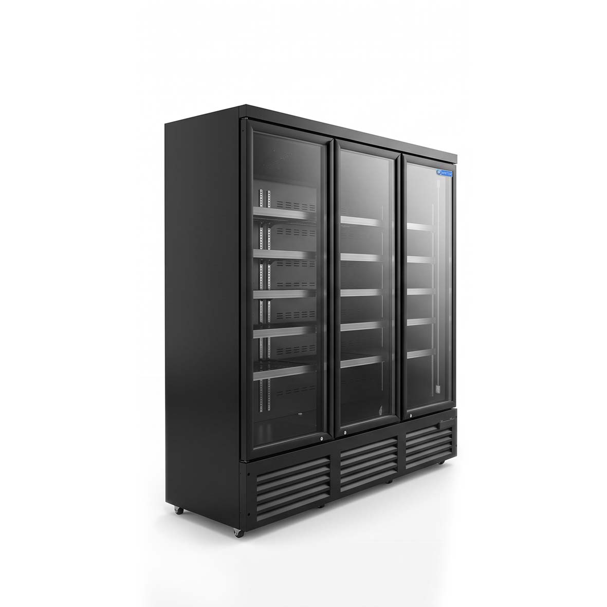  ثلاجة عرض 4 أبواب درفة 2060 لتر KXG-2508 من ونتر  