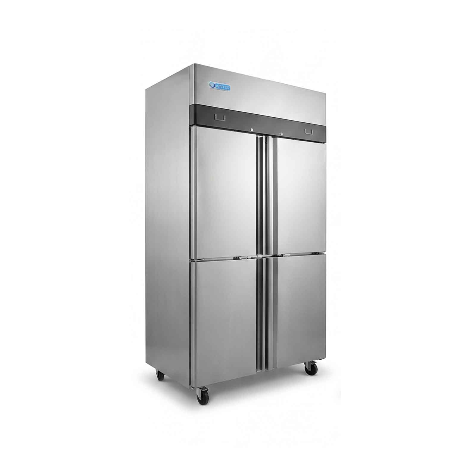 Wnter YBF 9228, Chillers & Freezers, 4 Doors 