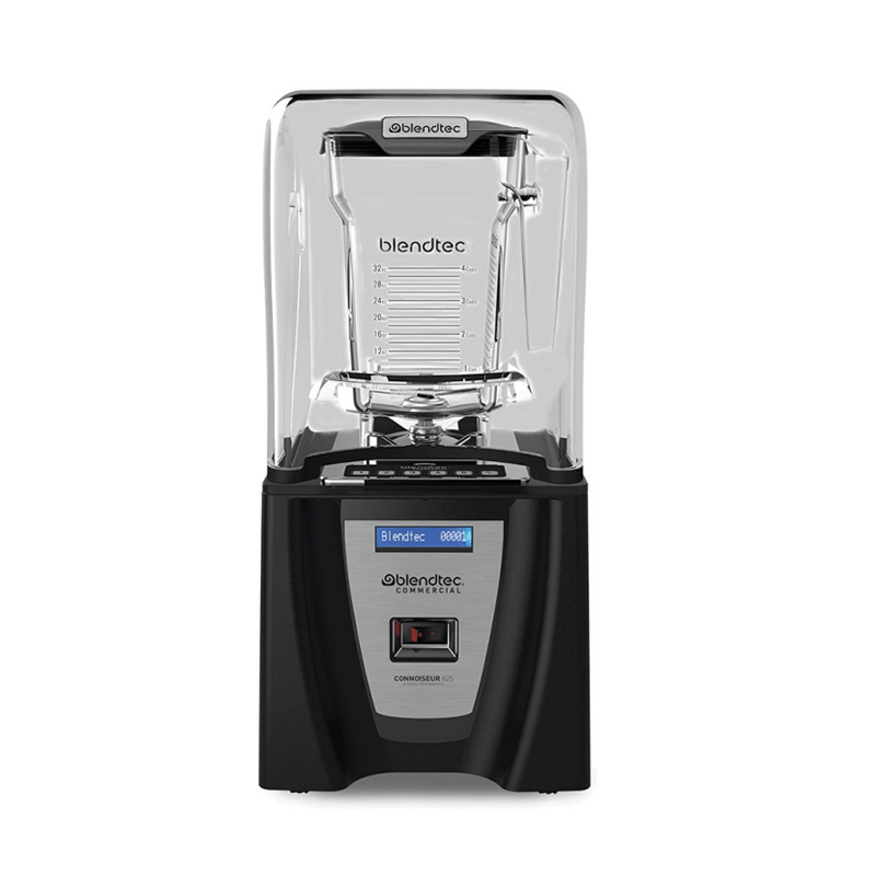  Blendtec C825D43Q، خلاط العصائر 