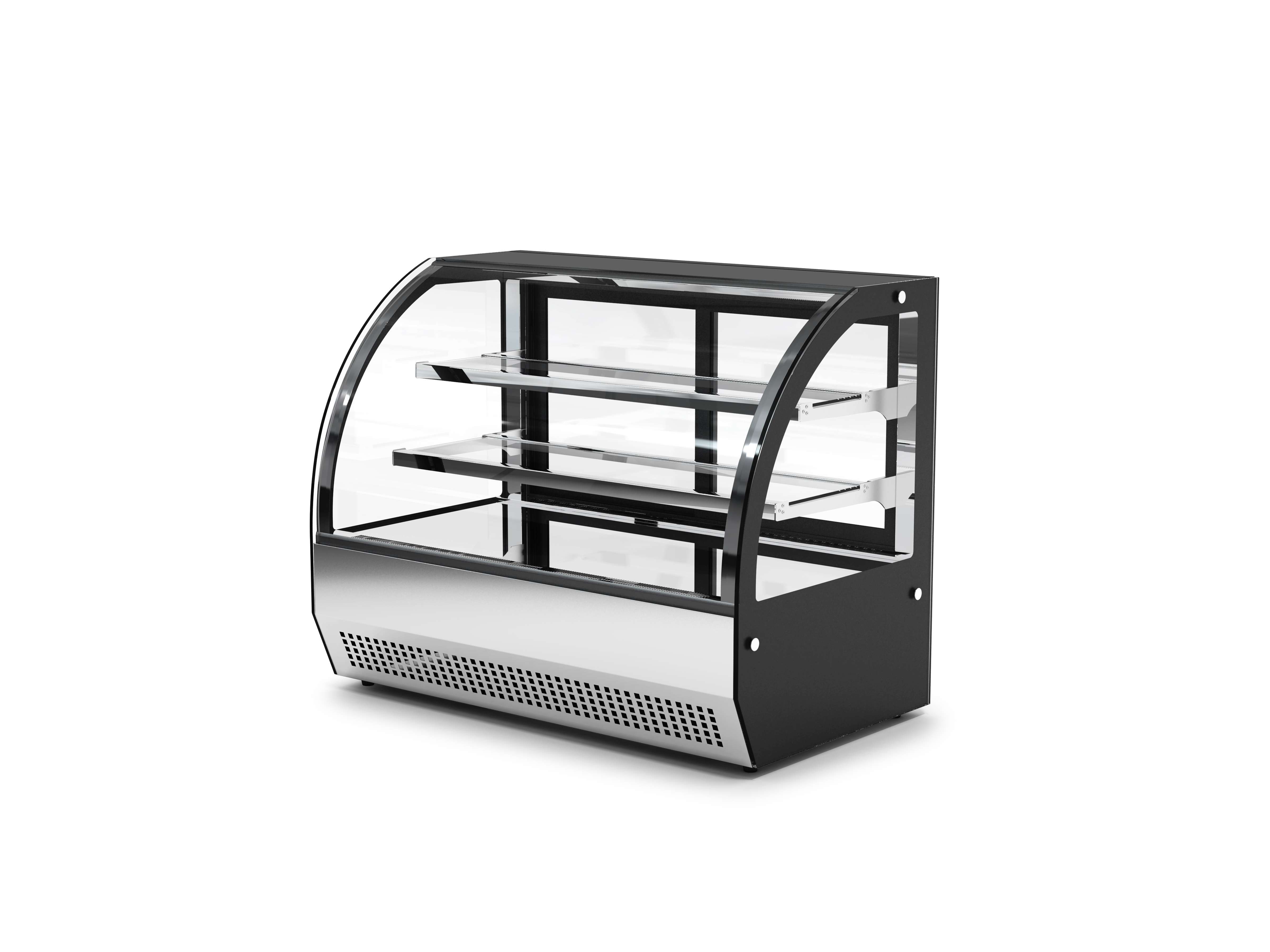  Wnter CS660CT display refrigerator 70cm specs detail, 560x700x730mm, 220V commercial KSA 