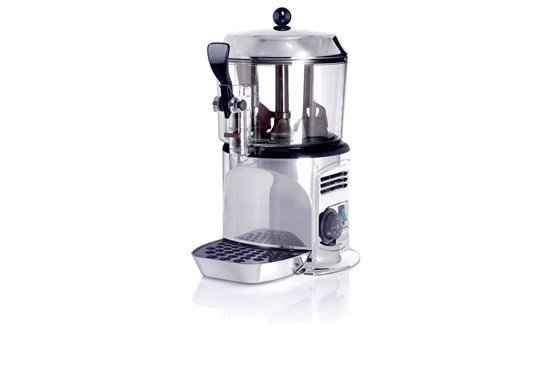  Silver Chocolate Maker 3L 