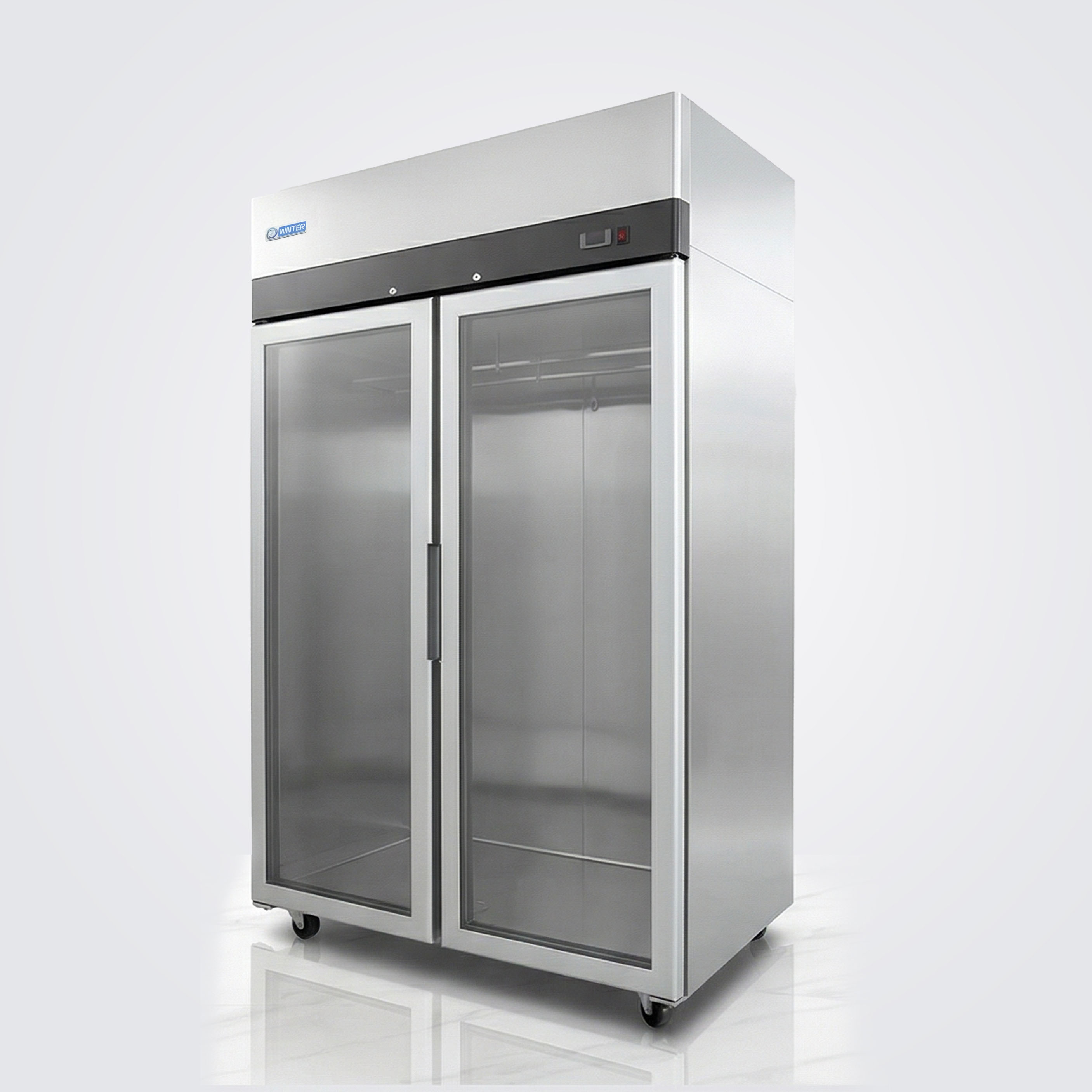  ثلاجة عرض لحوم بابين WNTER MCP 8970 