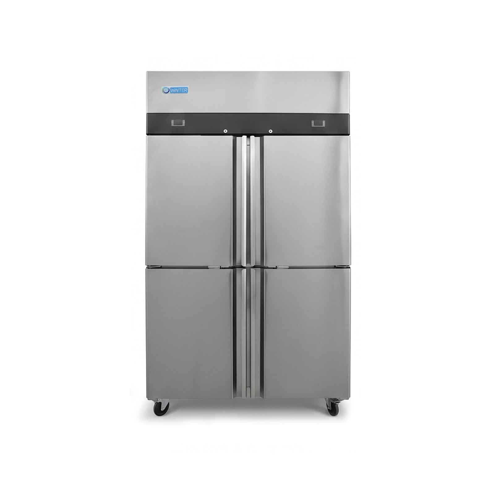  Wnter YBF 9228, Chillers & Freezers, 4 Doors 