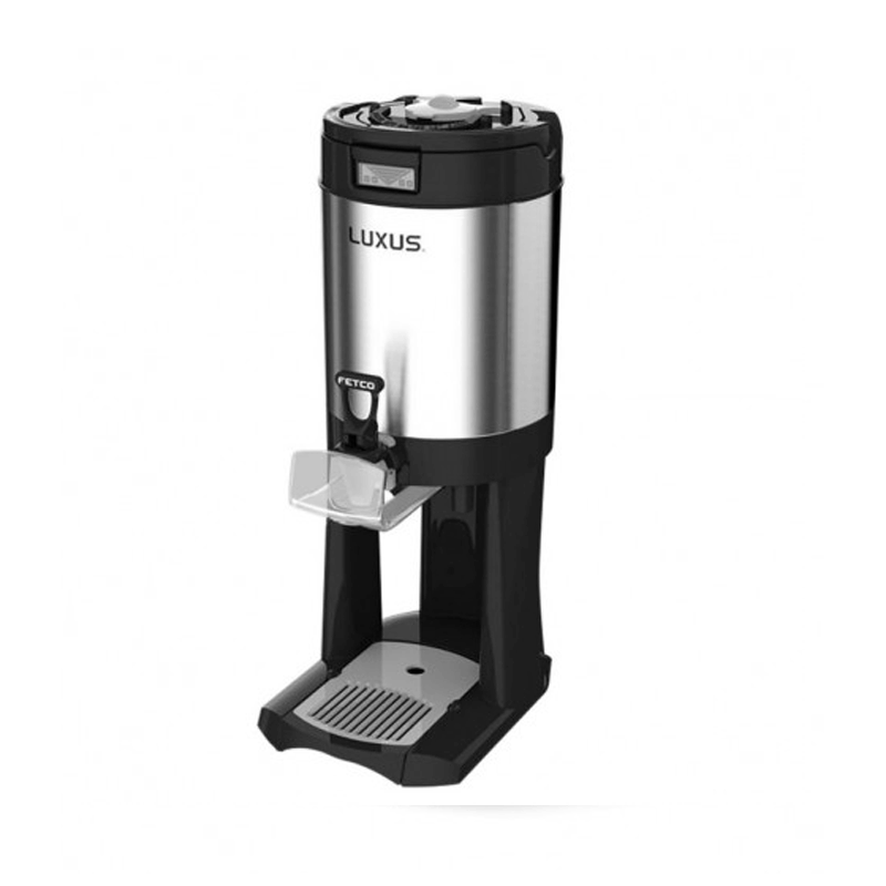  موزع حراري Fetco L4D-10 سعة 1.0 جالون من طراز LUXUS 
