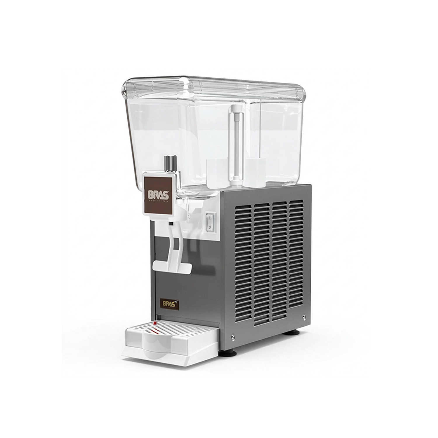  Bras Juice Dispenser 1 Bowl 12L 