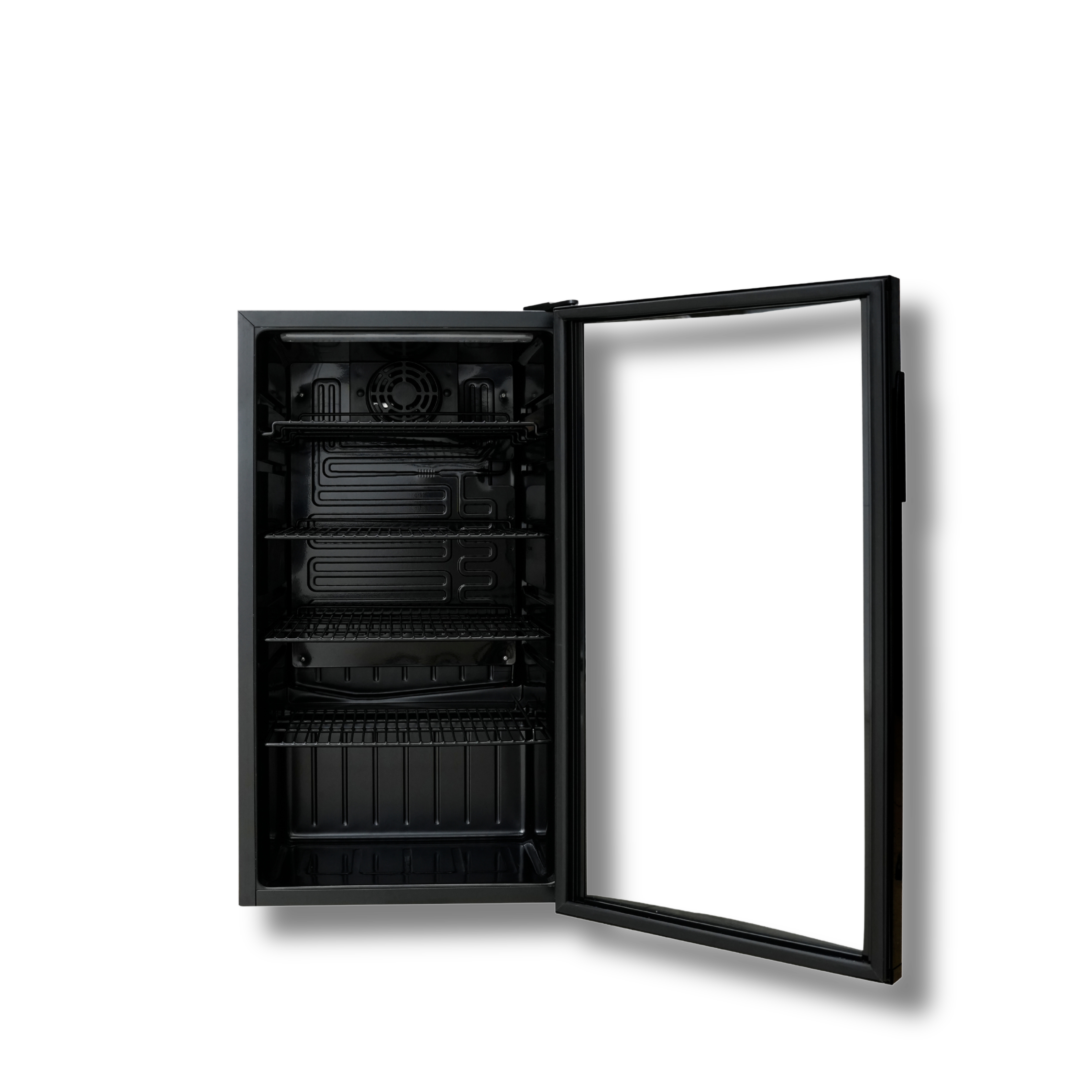  ثلاجة عرض بباب واحد، طراز Wnter XLS- 105 F 