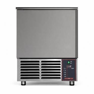  فريزر تجميد سريع P-ATT10EA-6H من TECNODOM متاح &nbsp;(Pre-Order) 