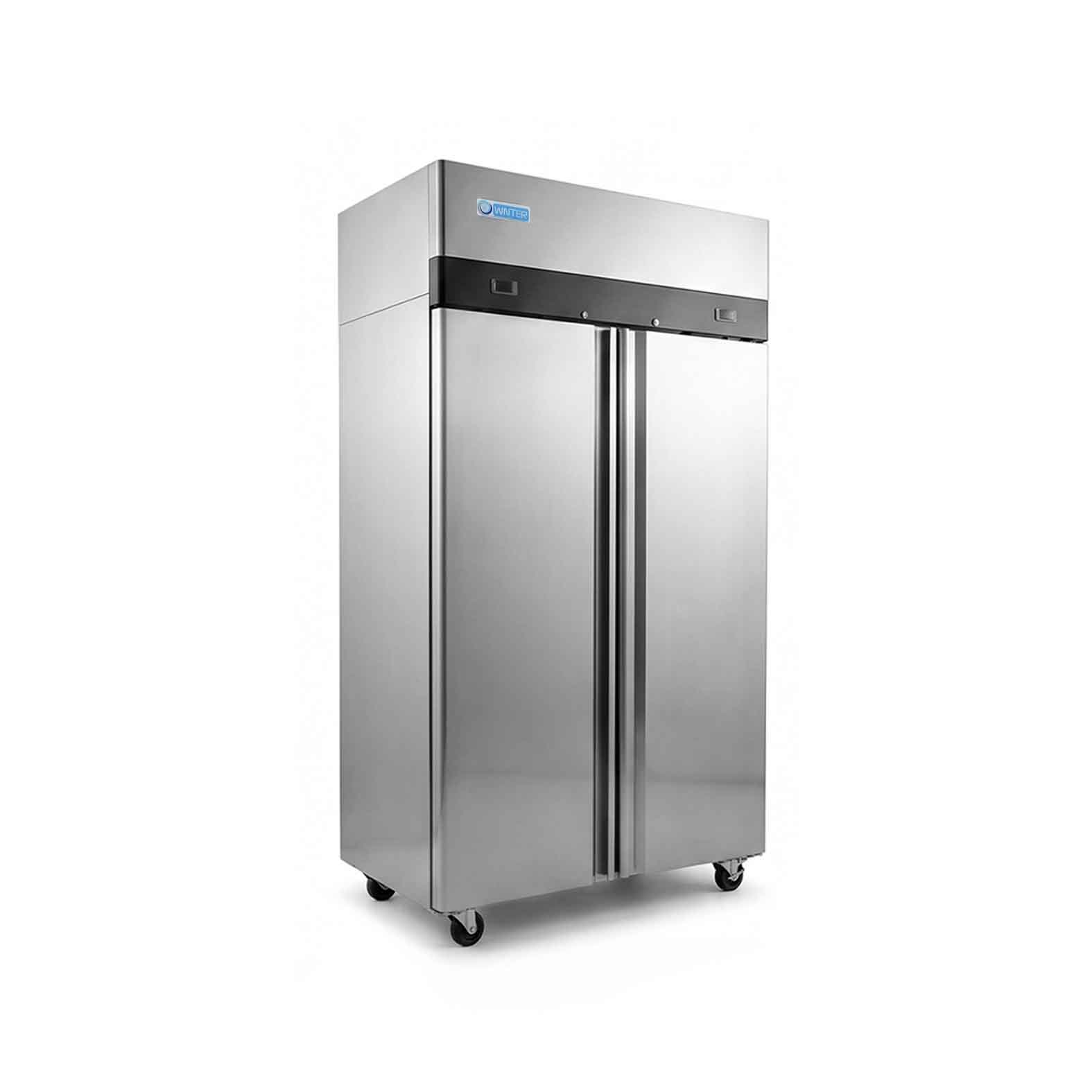  Wnter YBF 9239, Chillers & Freezers, 2 Doors 