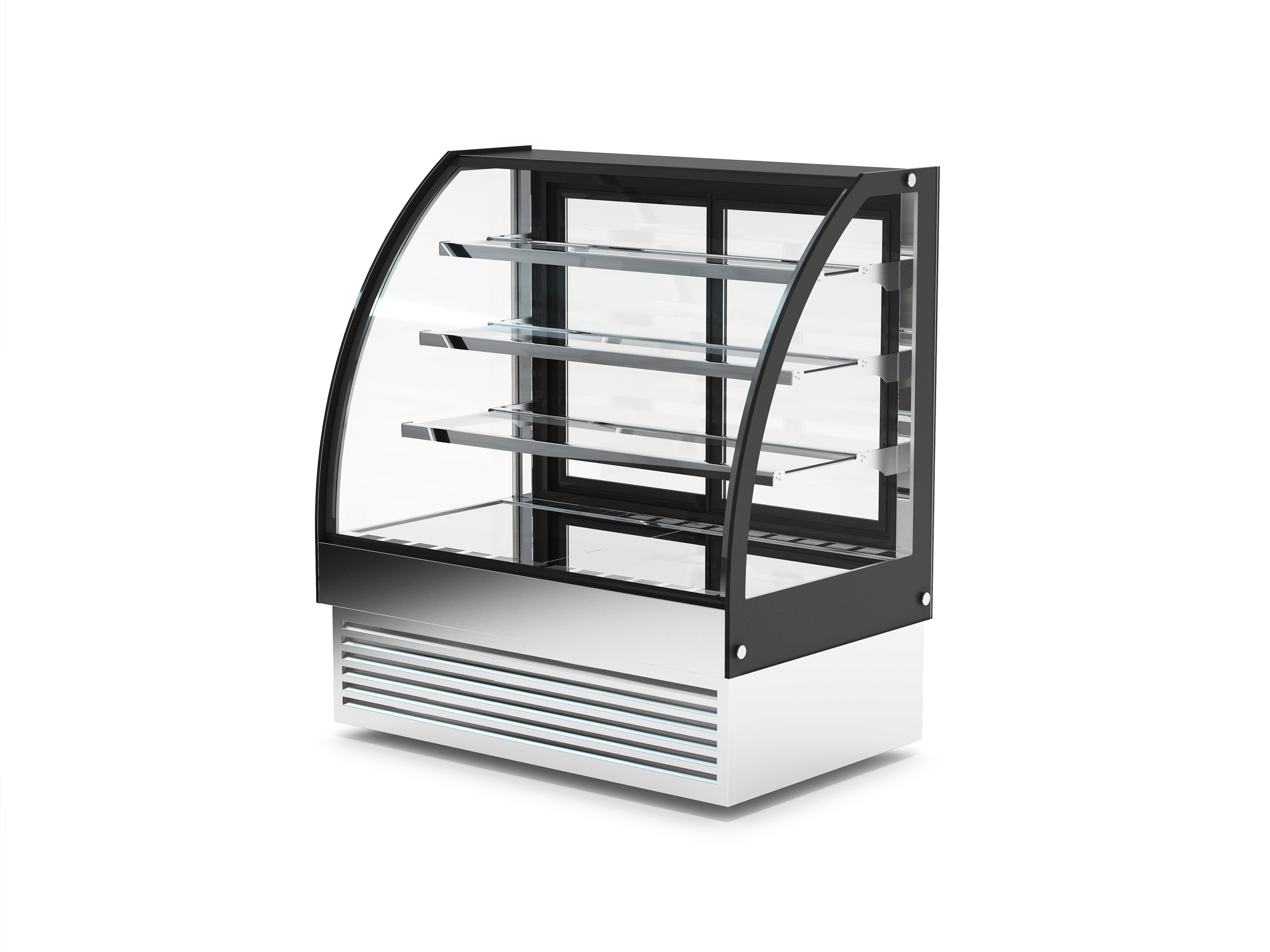  ثلاجة عرض Wnter HL700S3 - 70 سم 