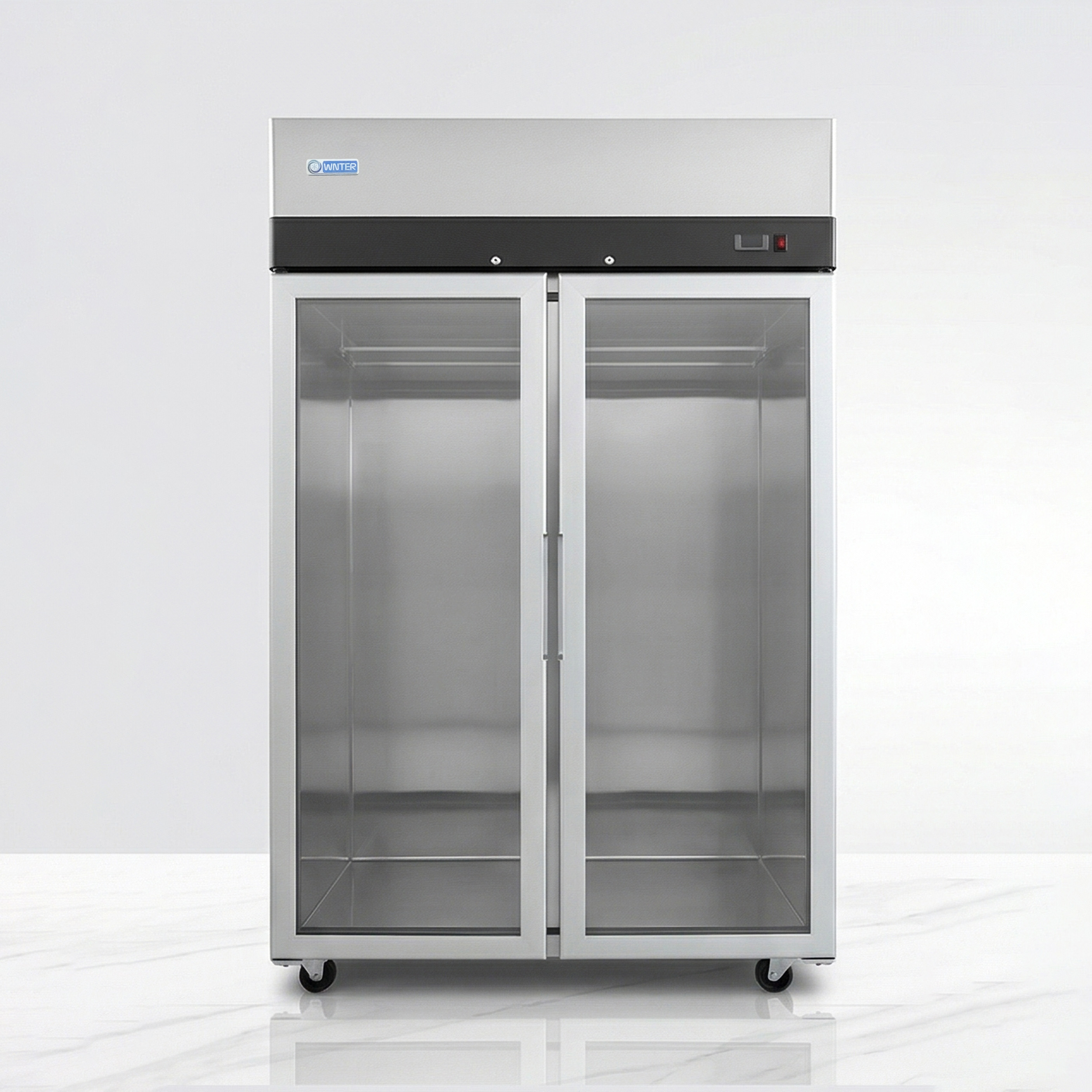  ثلاجة عرض لحوم بابين WNTER MCP 8970 