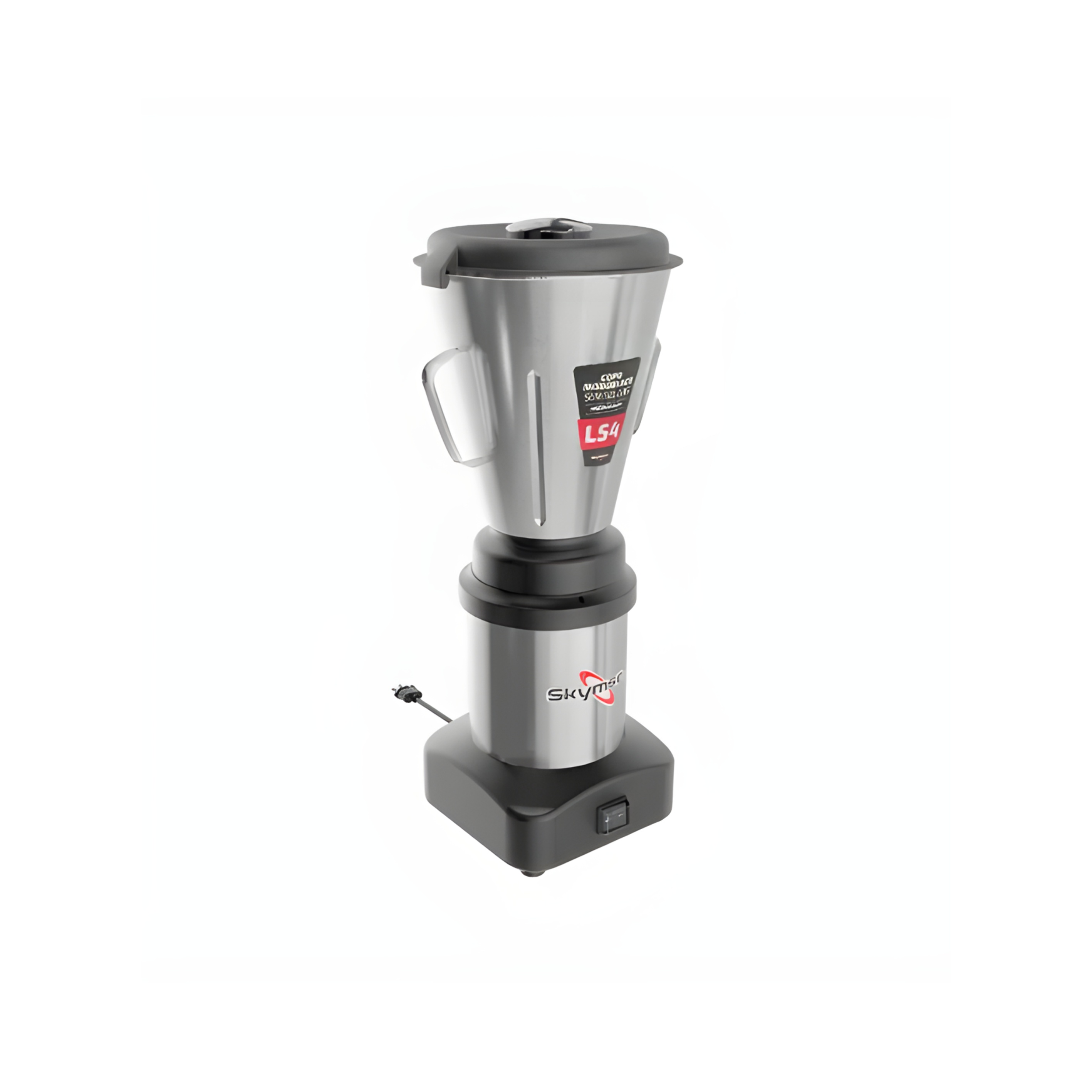  خلاط عصير سعة 4 لترات Skymsen LS-04MB-N 