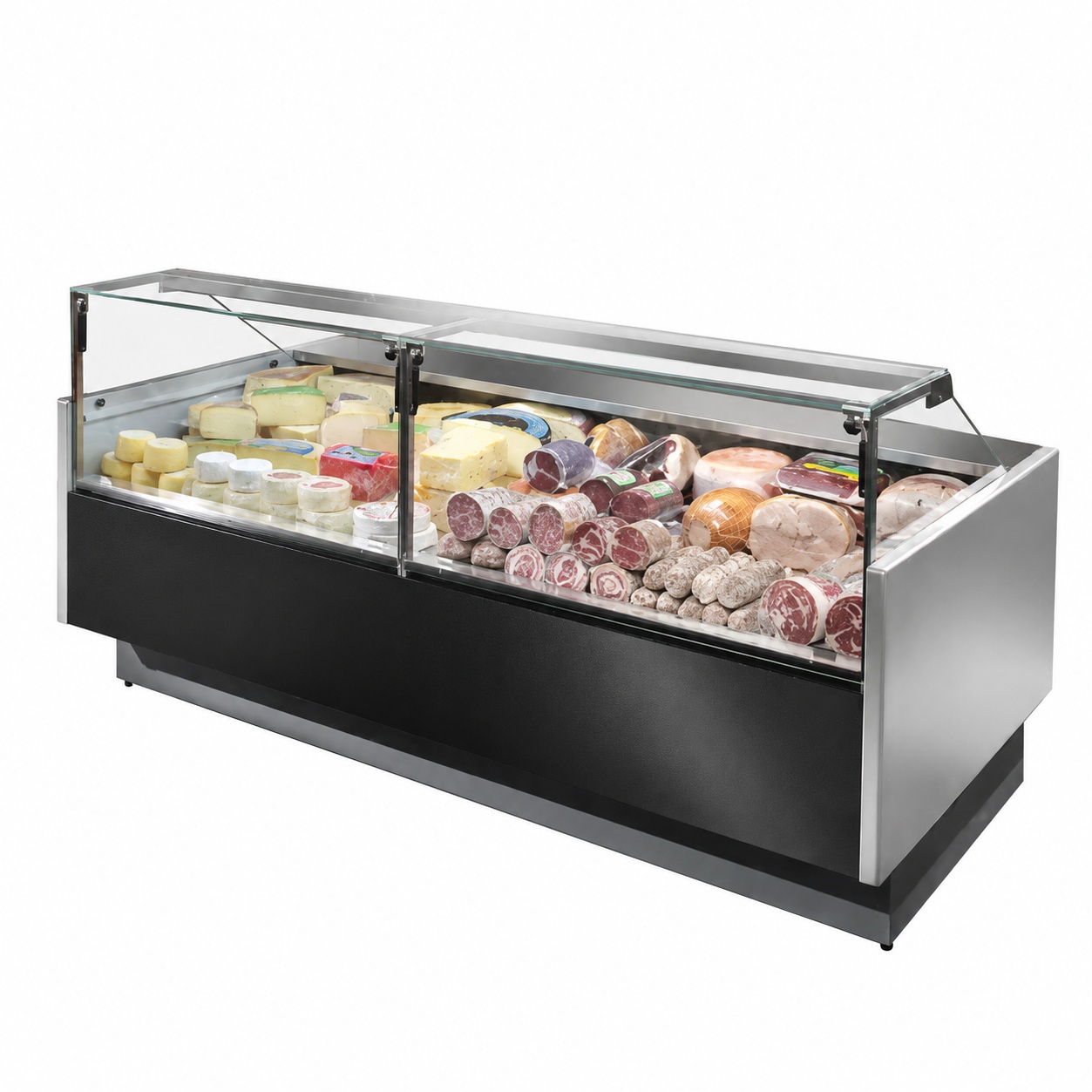  ثلاجة لحوم MR09150VVD6H من TECNODOM متاح &nbsp;(Pre-Order) 