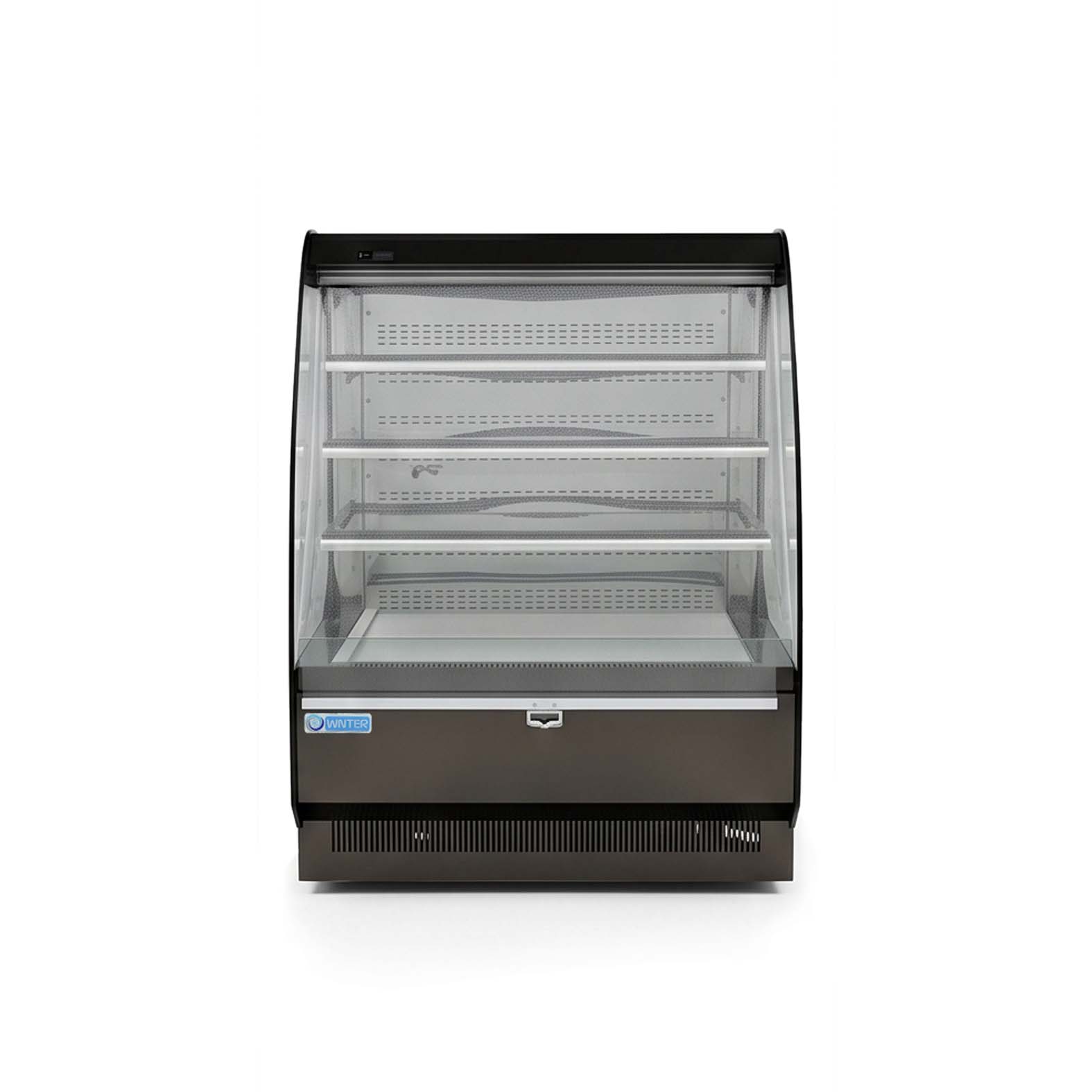  ثلاجة عرض 100 سم 3 رف CS-1000 GO3 من ونتر 