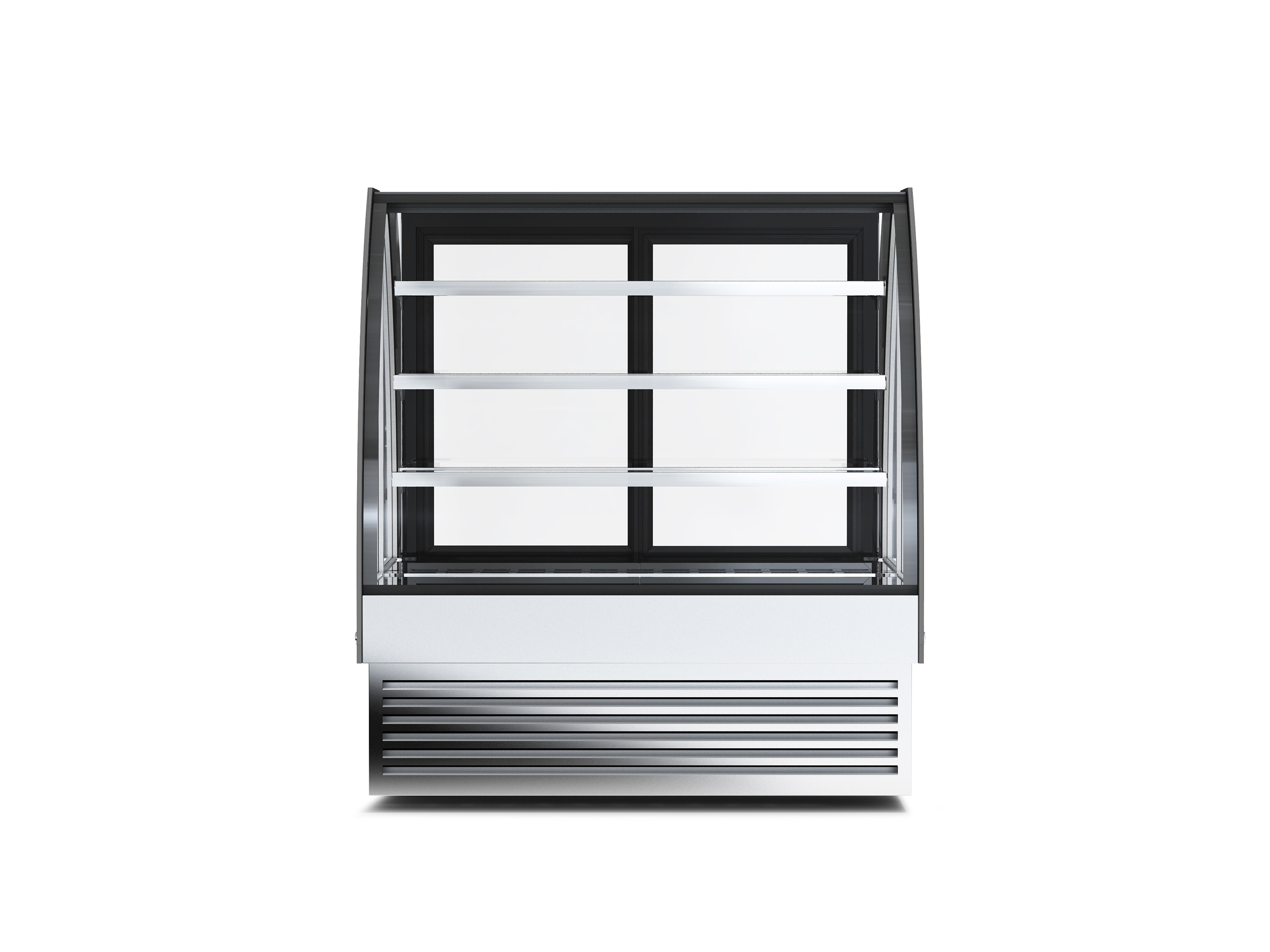  ثلاجة عرض Wnter HL900S3 - 90 سم 