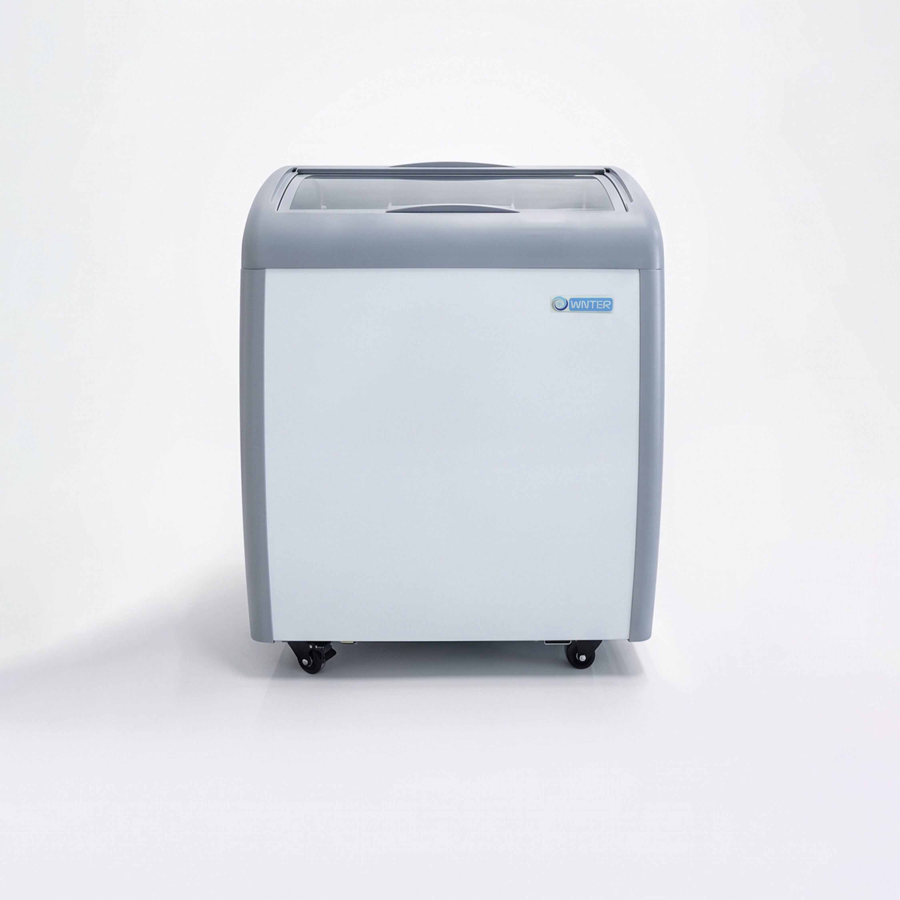  Wnter RI- 150 A فريزر تجميد الآيس كريم  سعة 110 لتر 