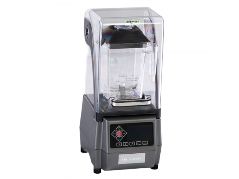  Berjaya BJY-CB2SC-B, Soundproof Blender 2L 