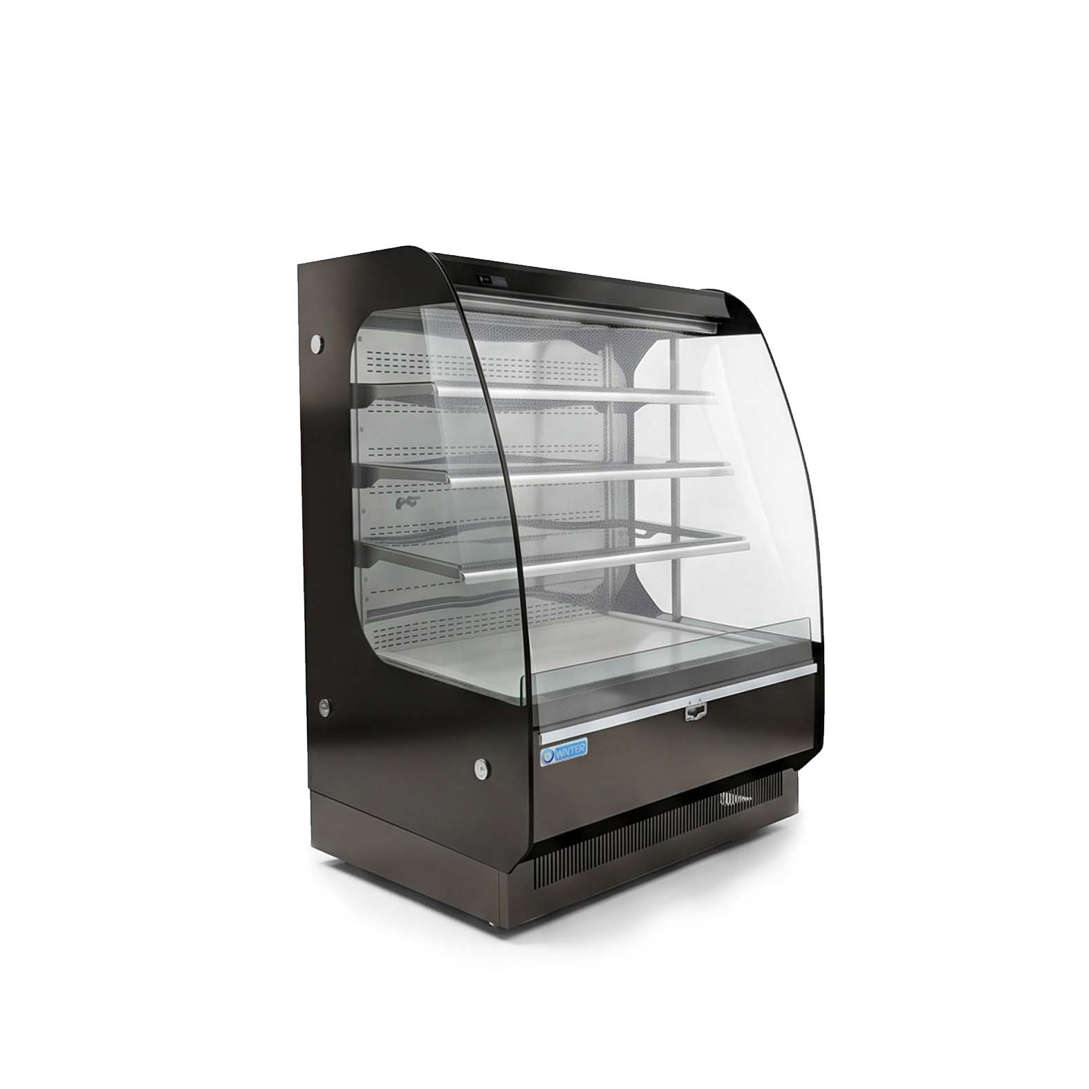  ثلاجة عرض 100 سم 3 رف CS-1000 GO3 من ونتر 