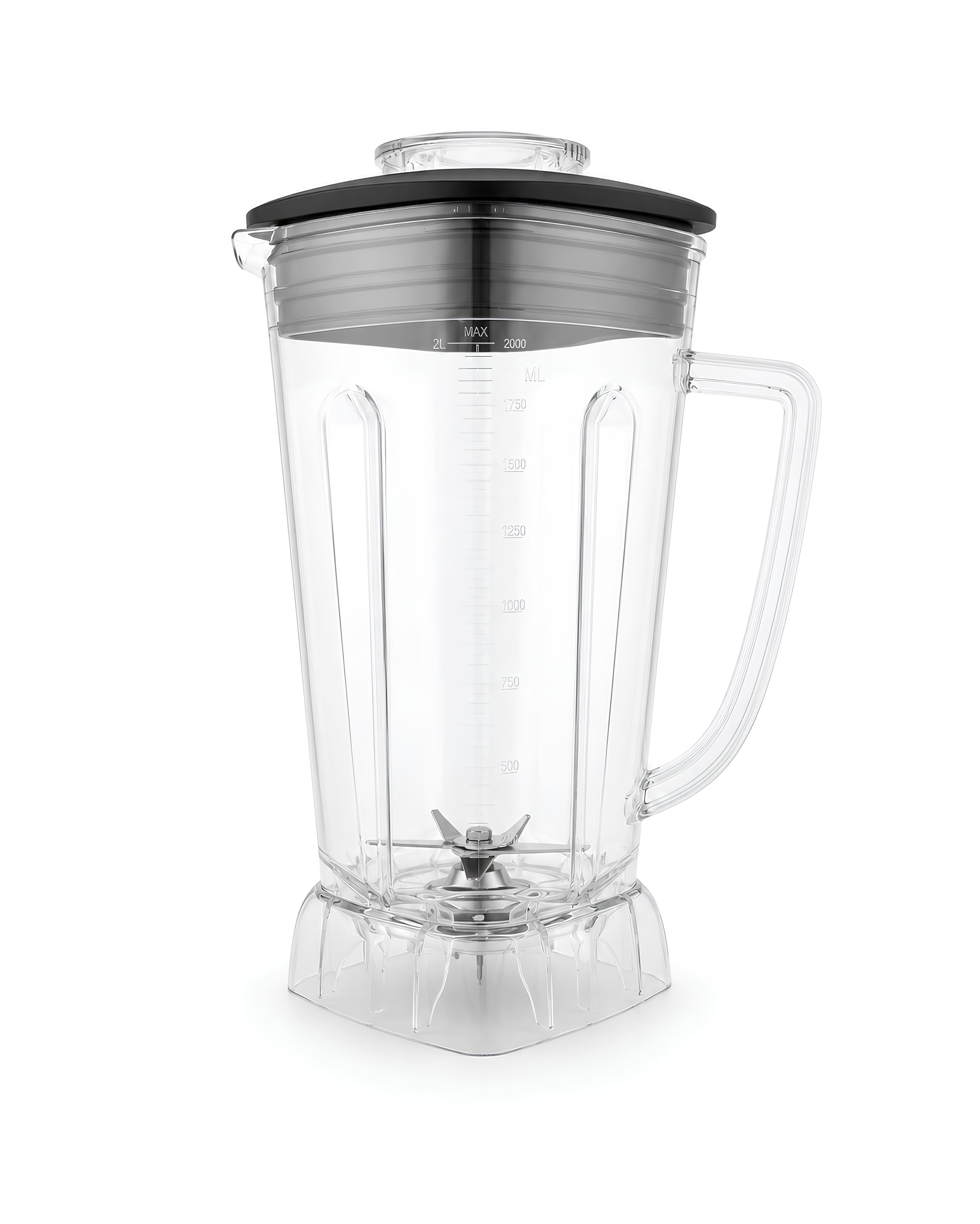  Berjaya Ice Crushing Blender 