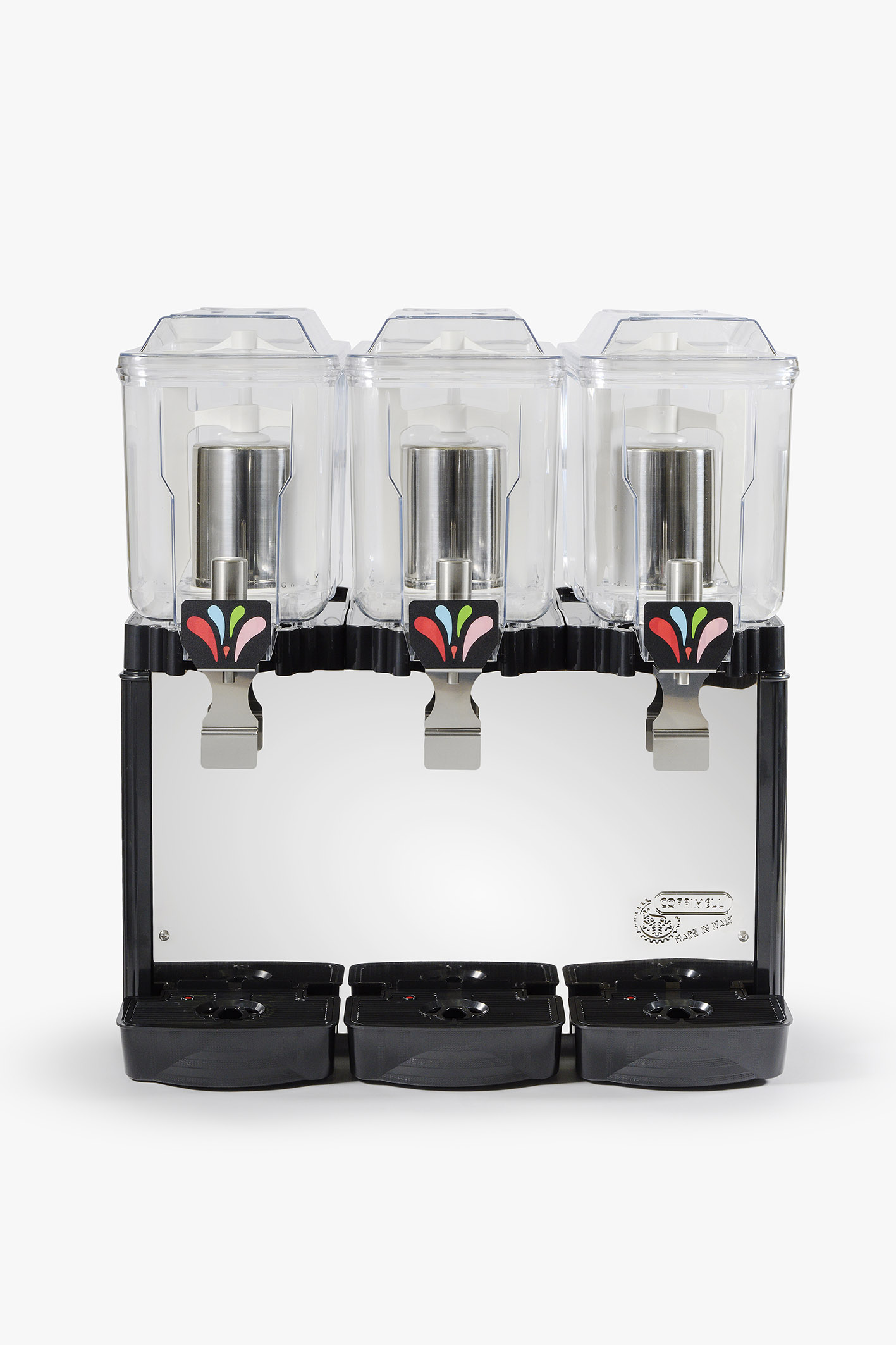  COLDREAM 3 M Juicers, 36L 