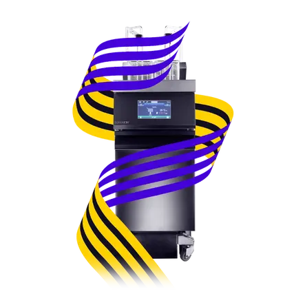  Automatic Electric Fryer 20L  