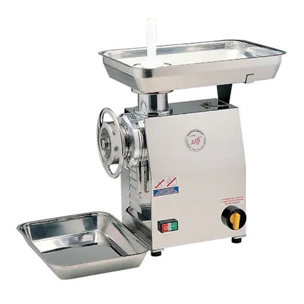  INOX Meat Mincer 