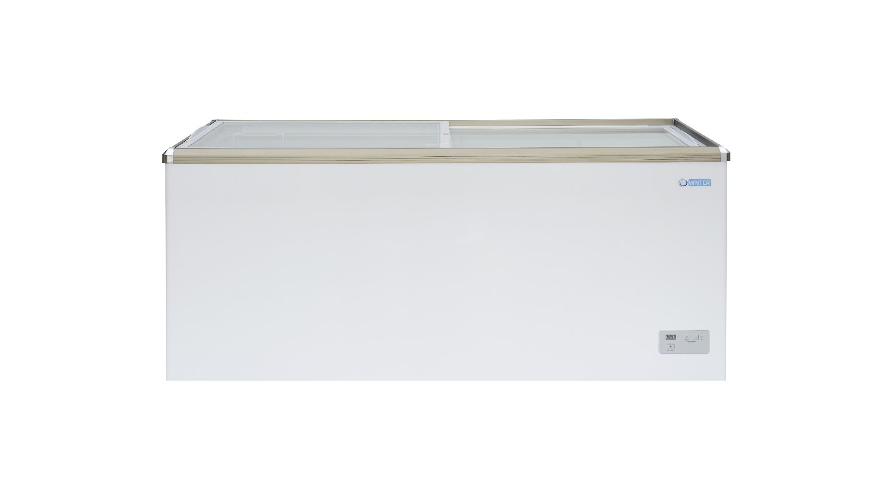  Wnter XS- 420, Ice Cream Freezer 314L 