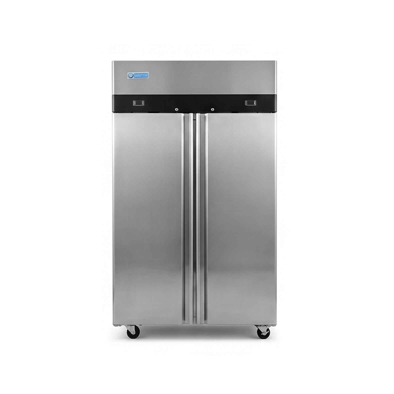  Wnter YBF 9239, Chillers & Freezers, 2 Doors 