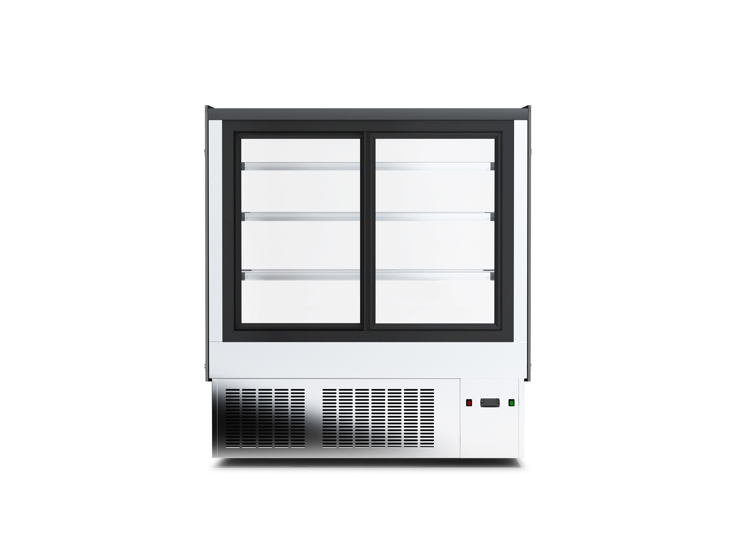  ثلاجة عرض Wnter HL700B3 - 70 سم 