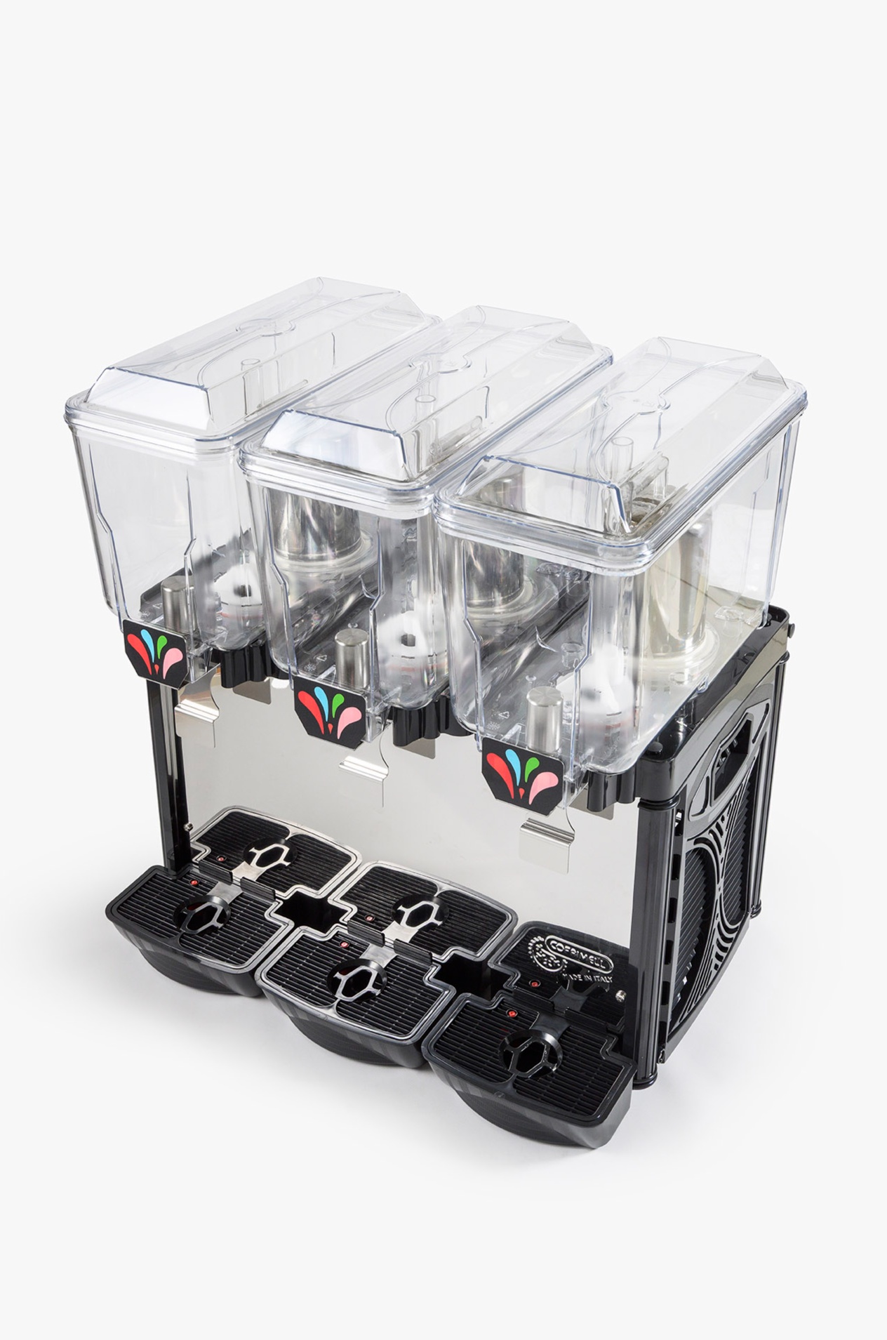  COLDREAM 3 S Juice Machine 12L 