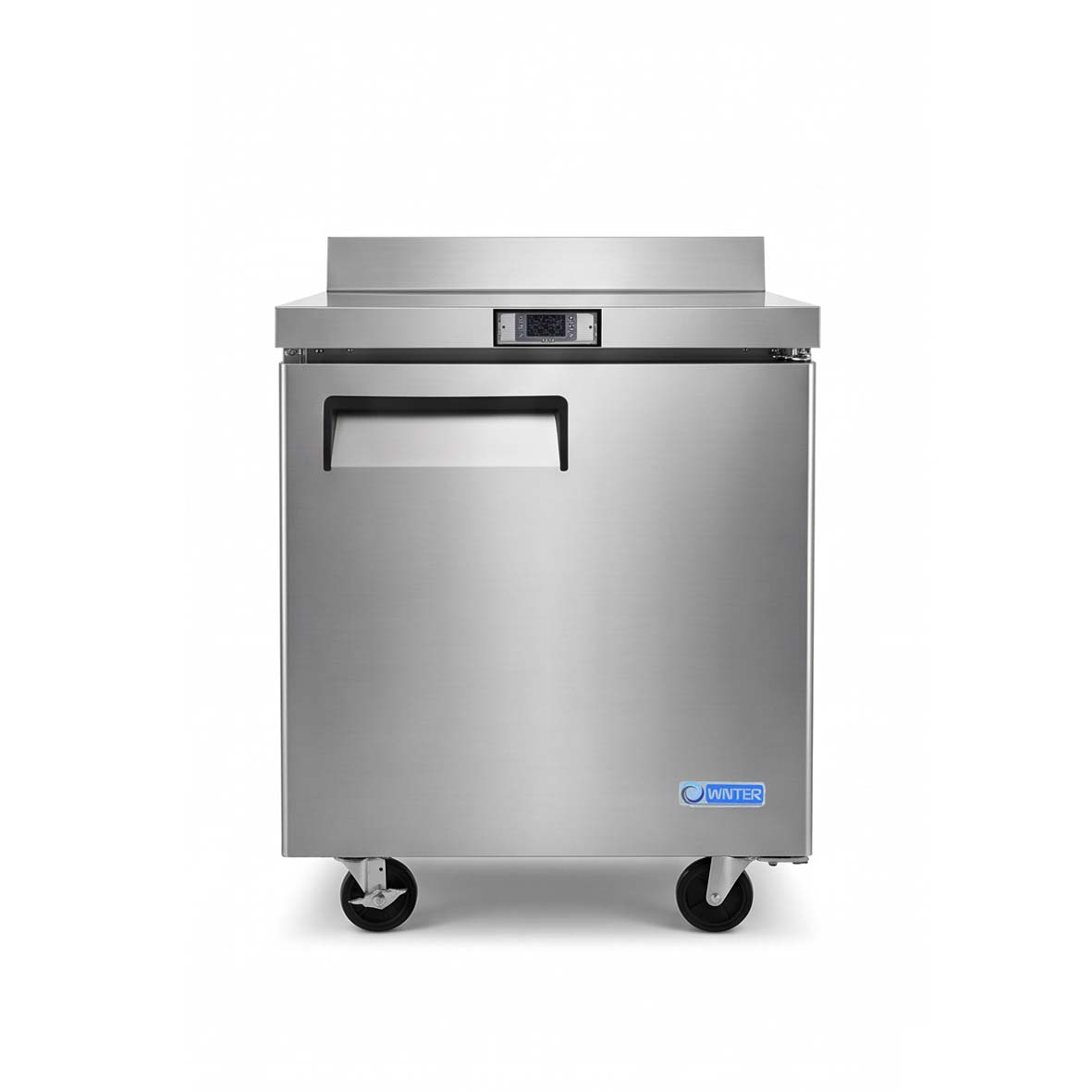  WNTER MGF 8408, 1 Door undercounter Refrigerator 
